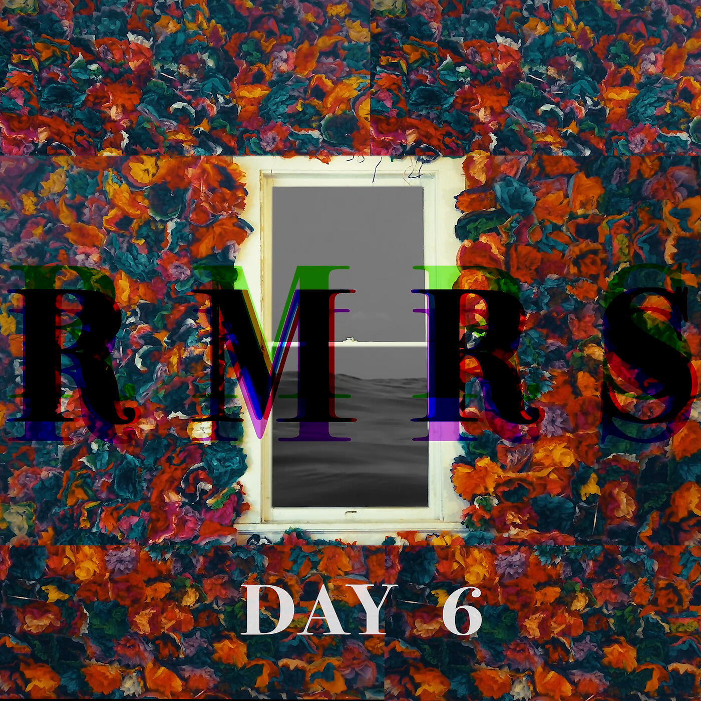 Релиз Day 6