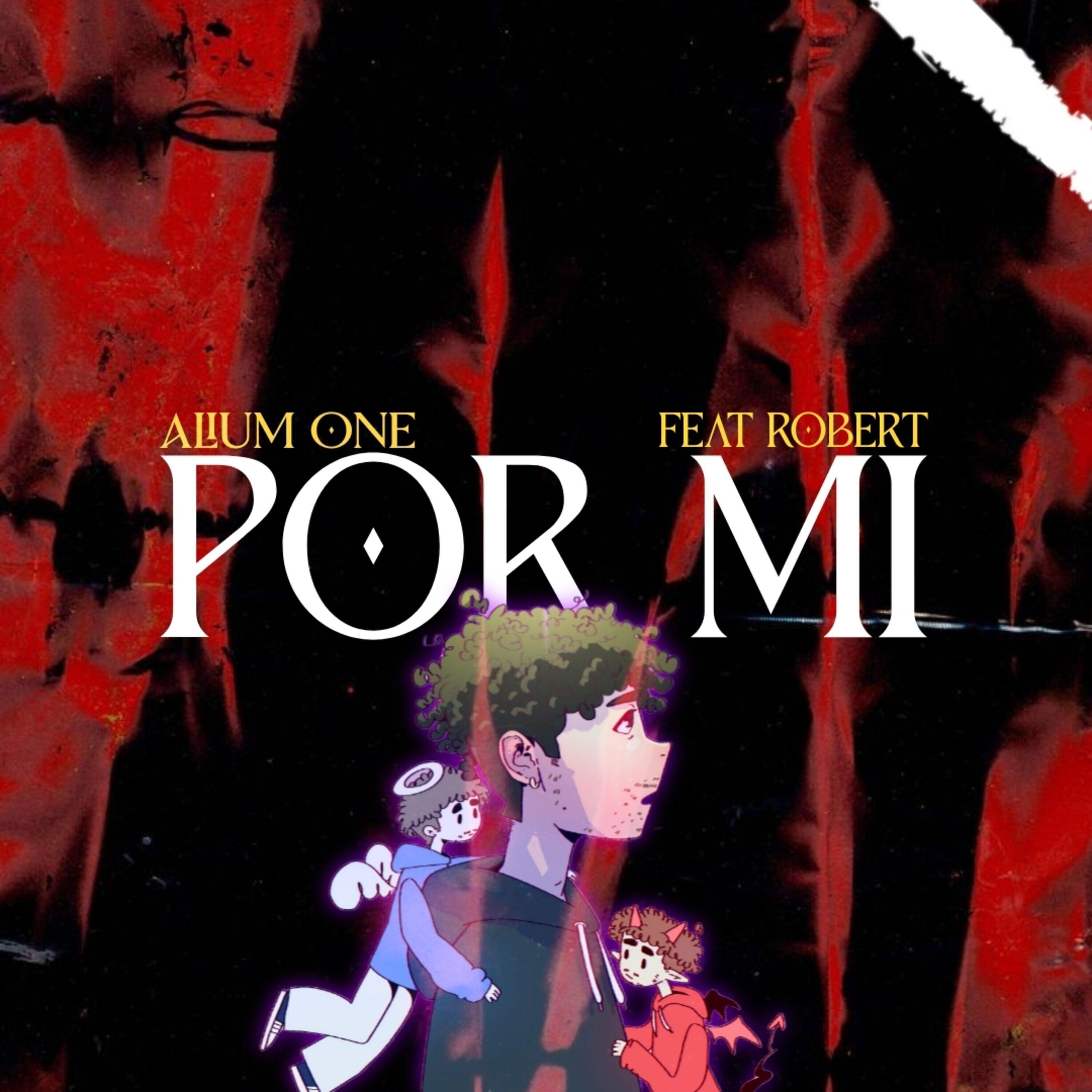 Релиз Por Mi