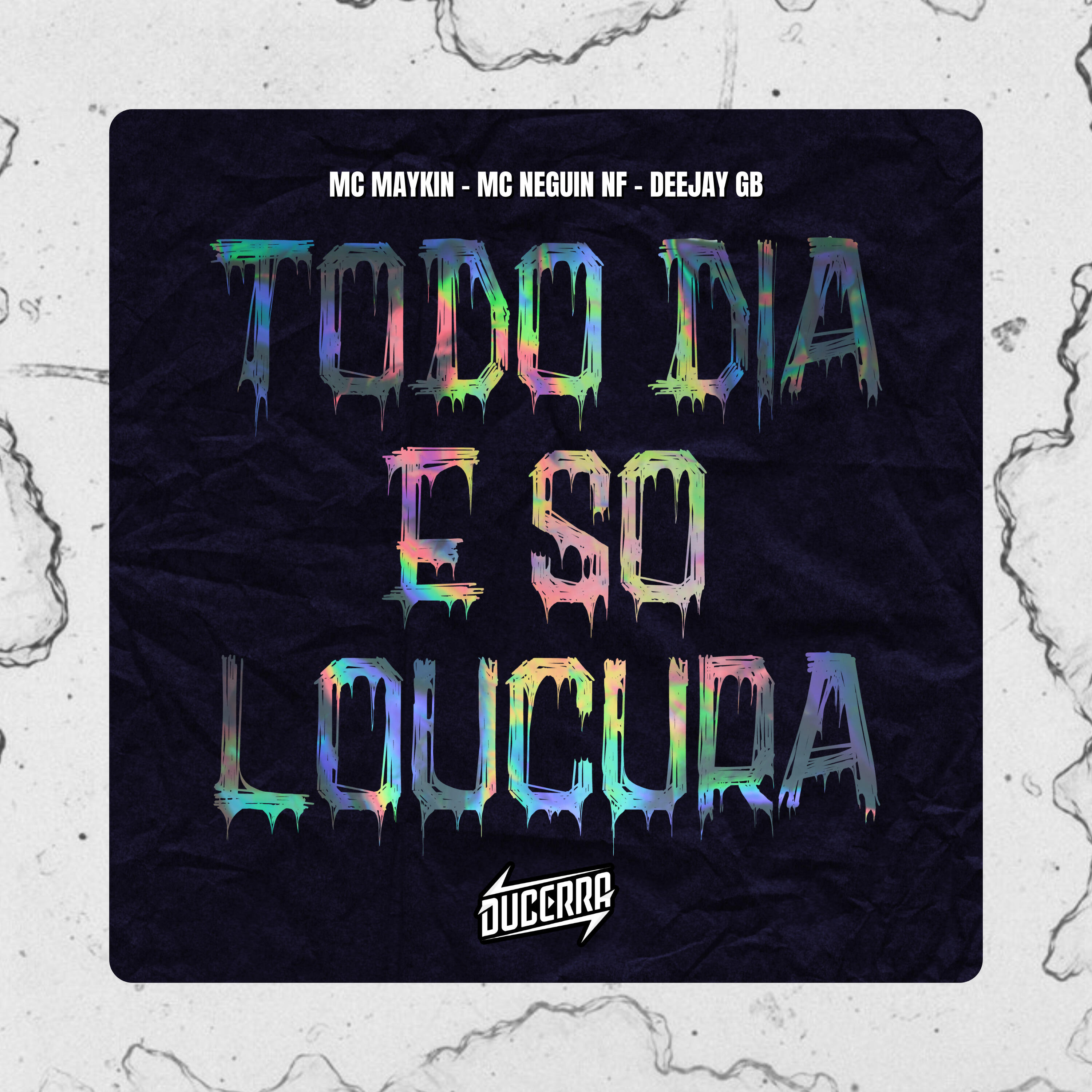 Релиз Hoje é só Loucura
