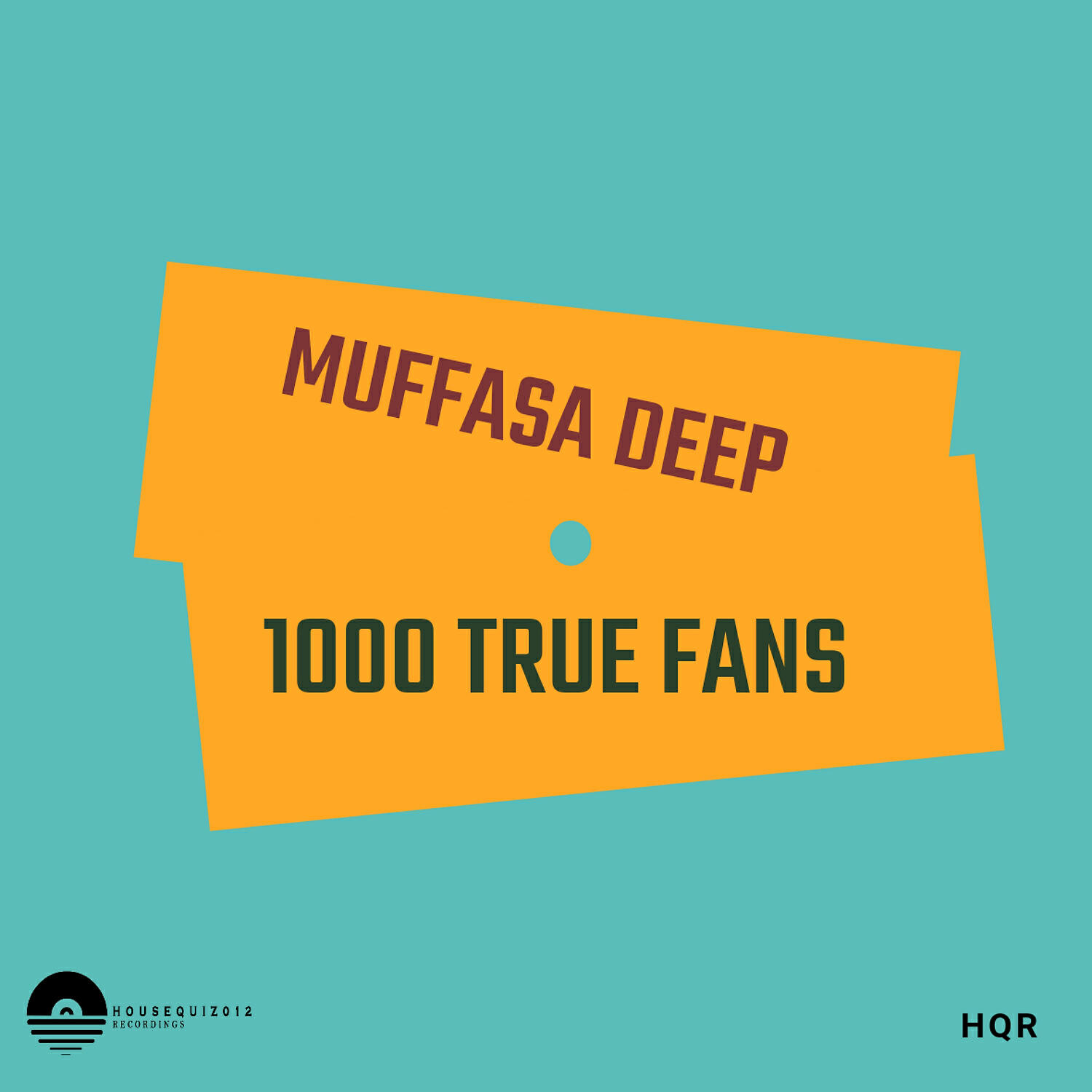 Релиз 1000 True Fans (Deeper Dub)