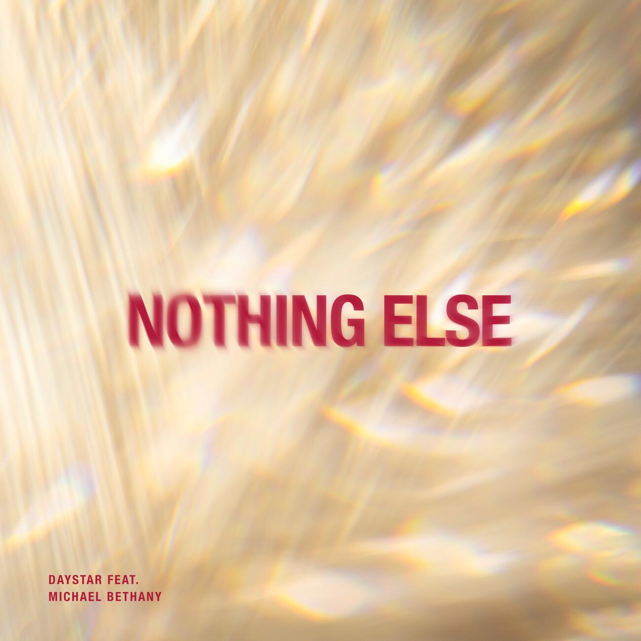 Постер альбома Nothing Else