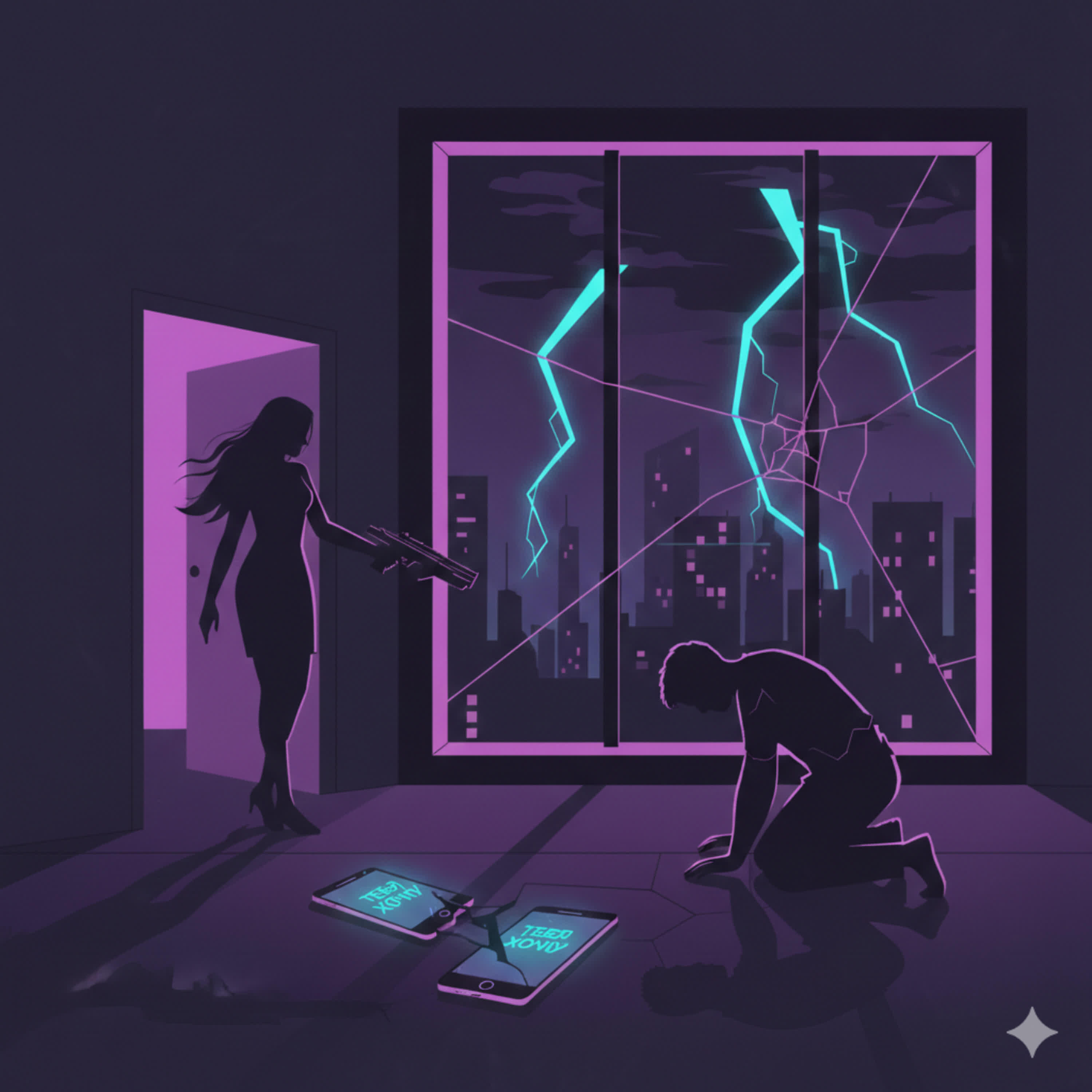 Релиз Черновик писаря