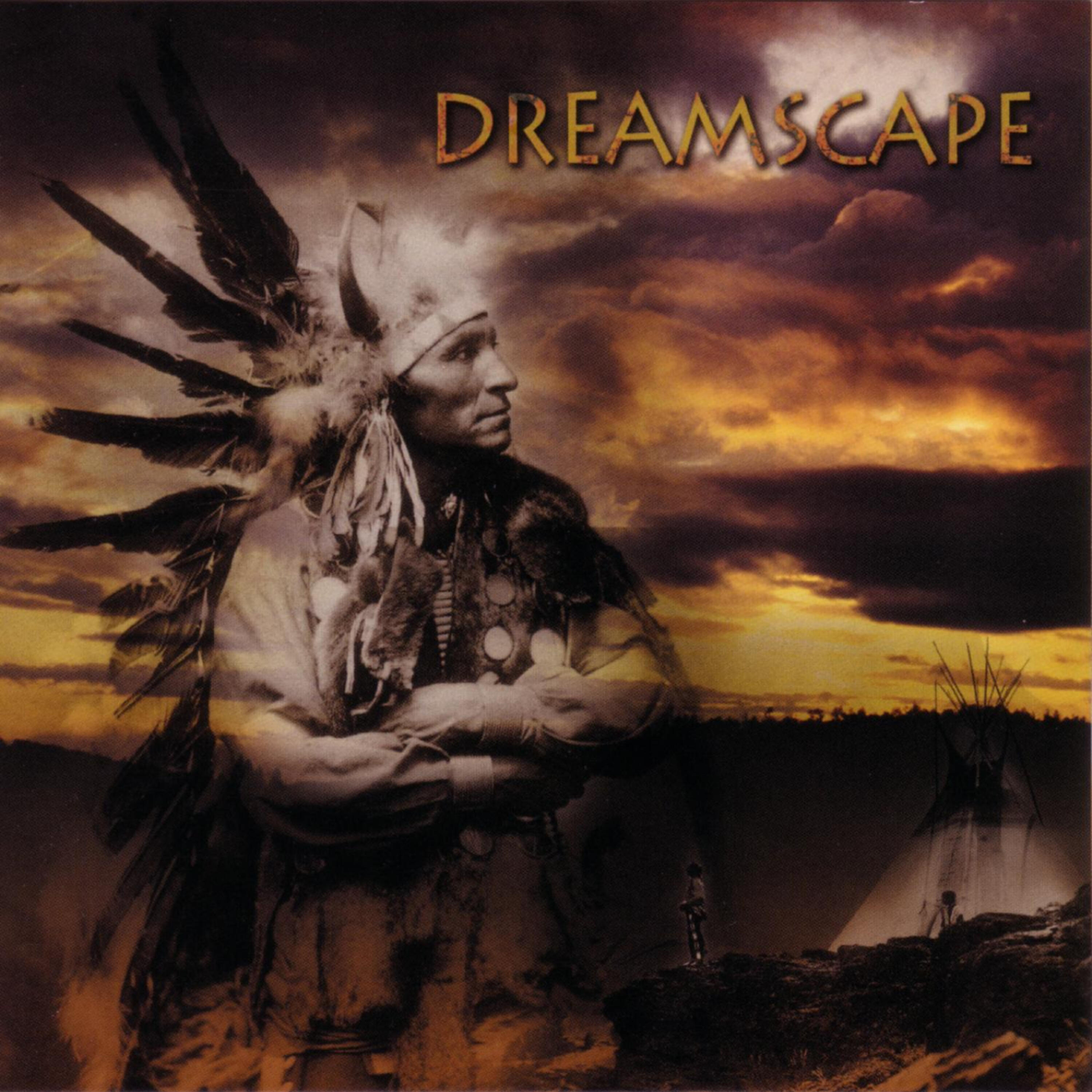 Релиз Dreamscape