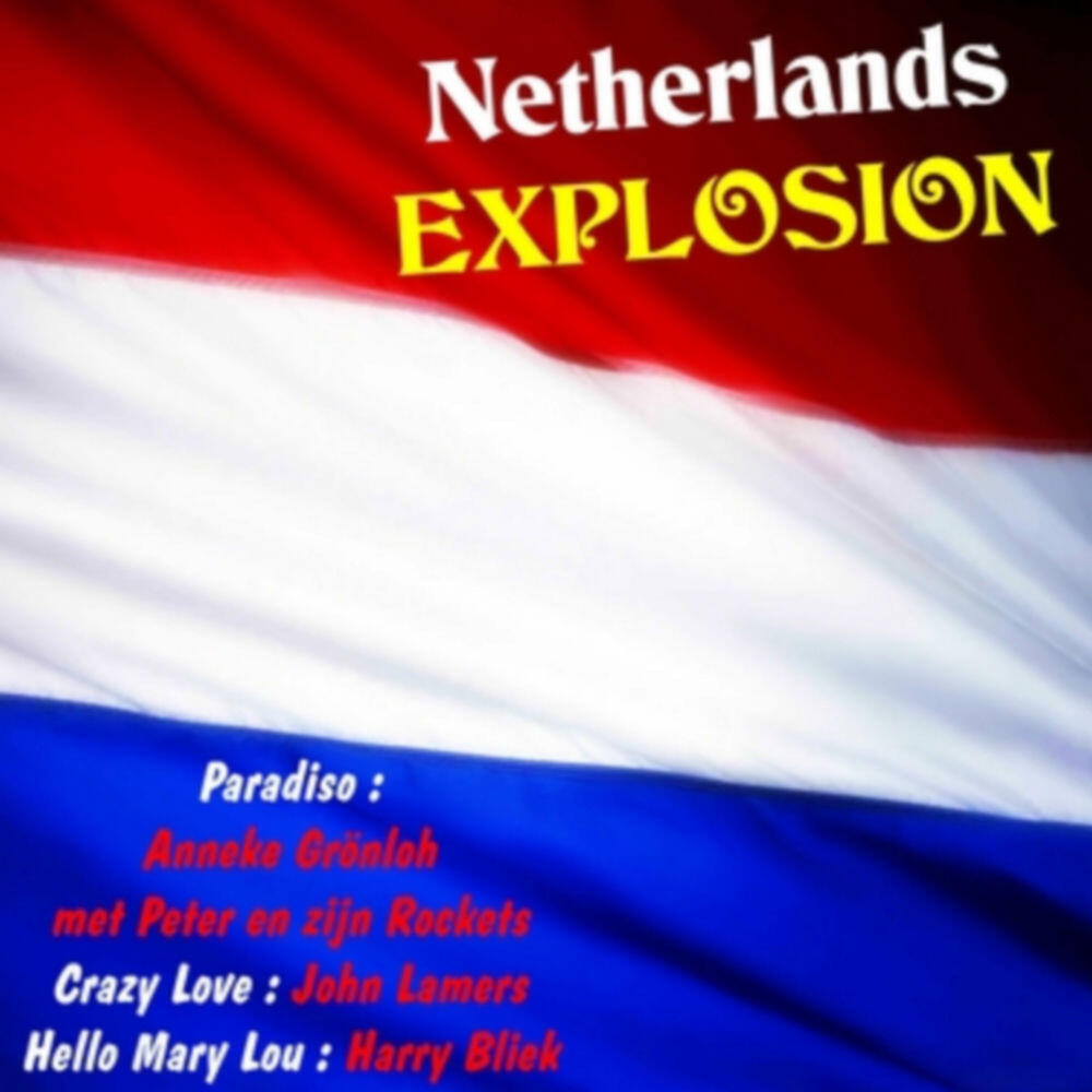 Релиз Netherlands Explosion