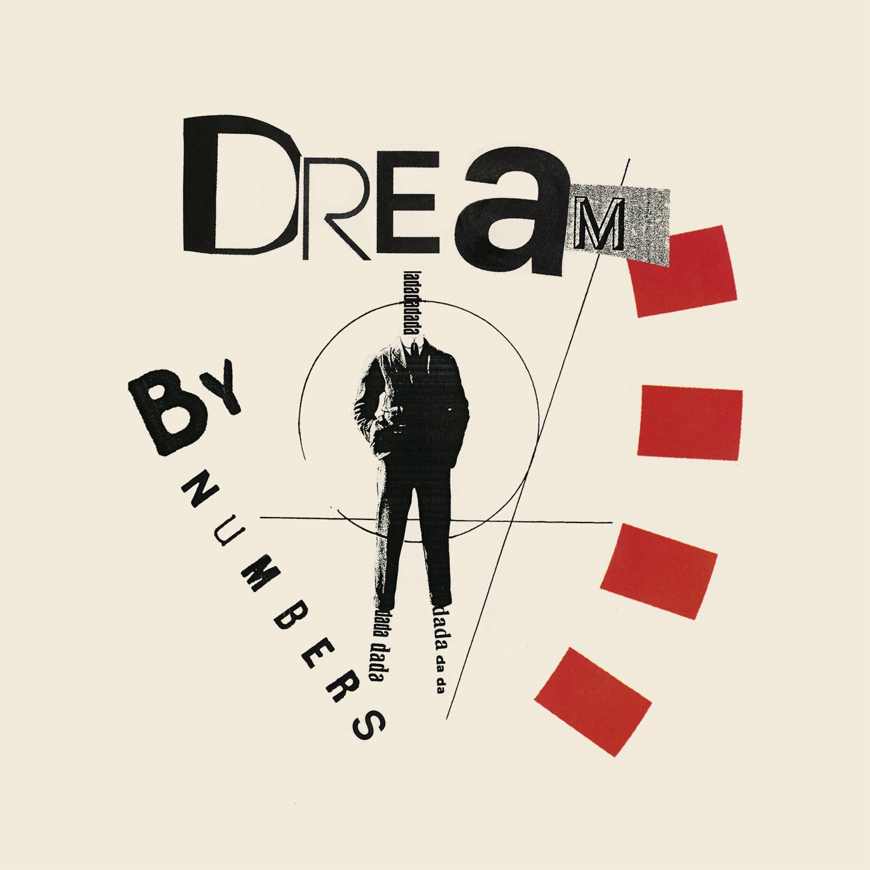 Релиз Dream by Numbers