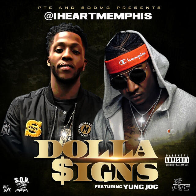 Релиз Dolla Signs