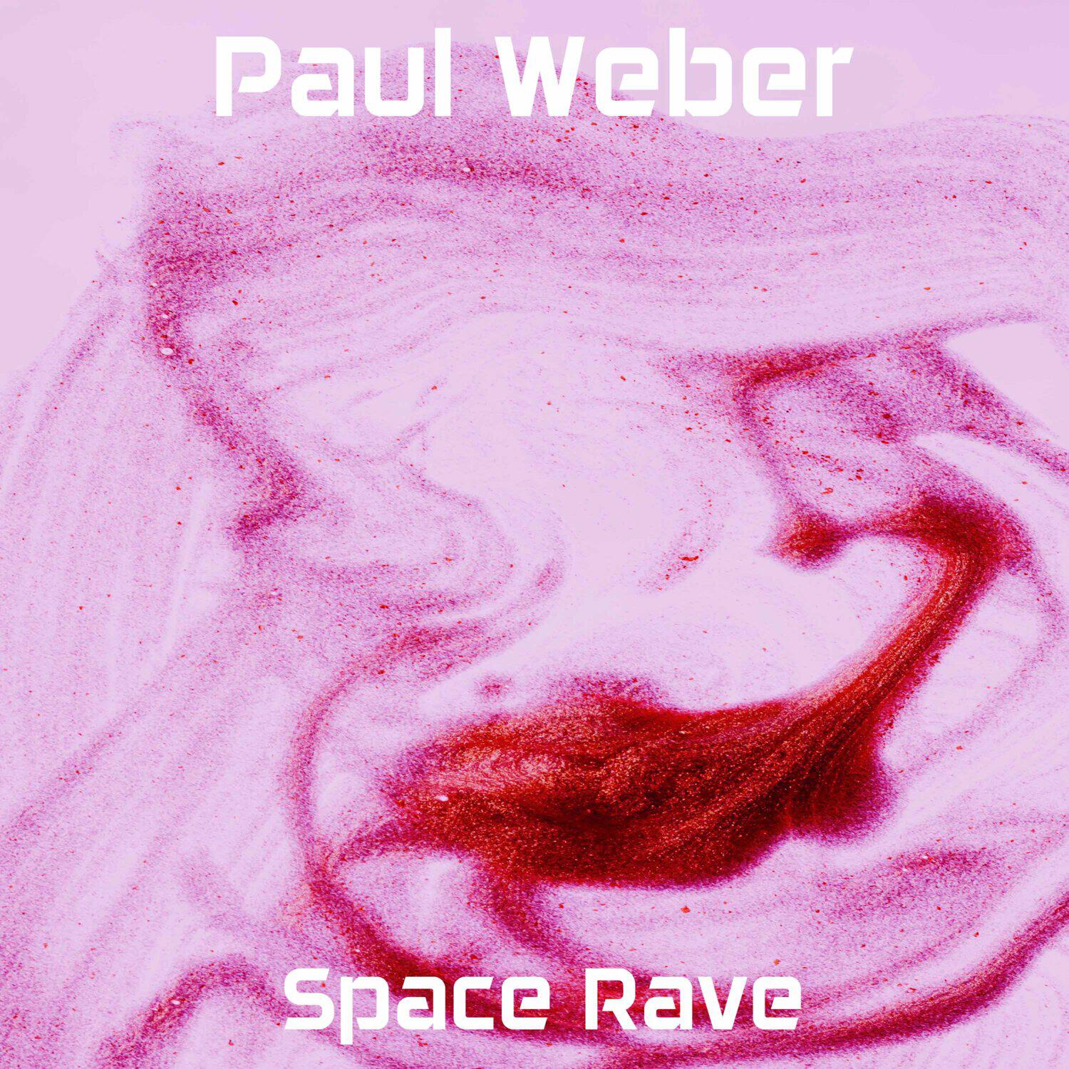Релиз Space Rave