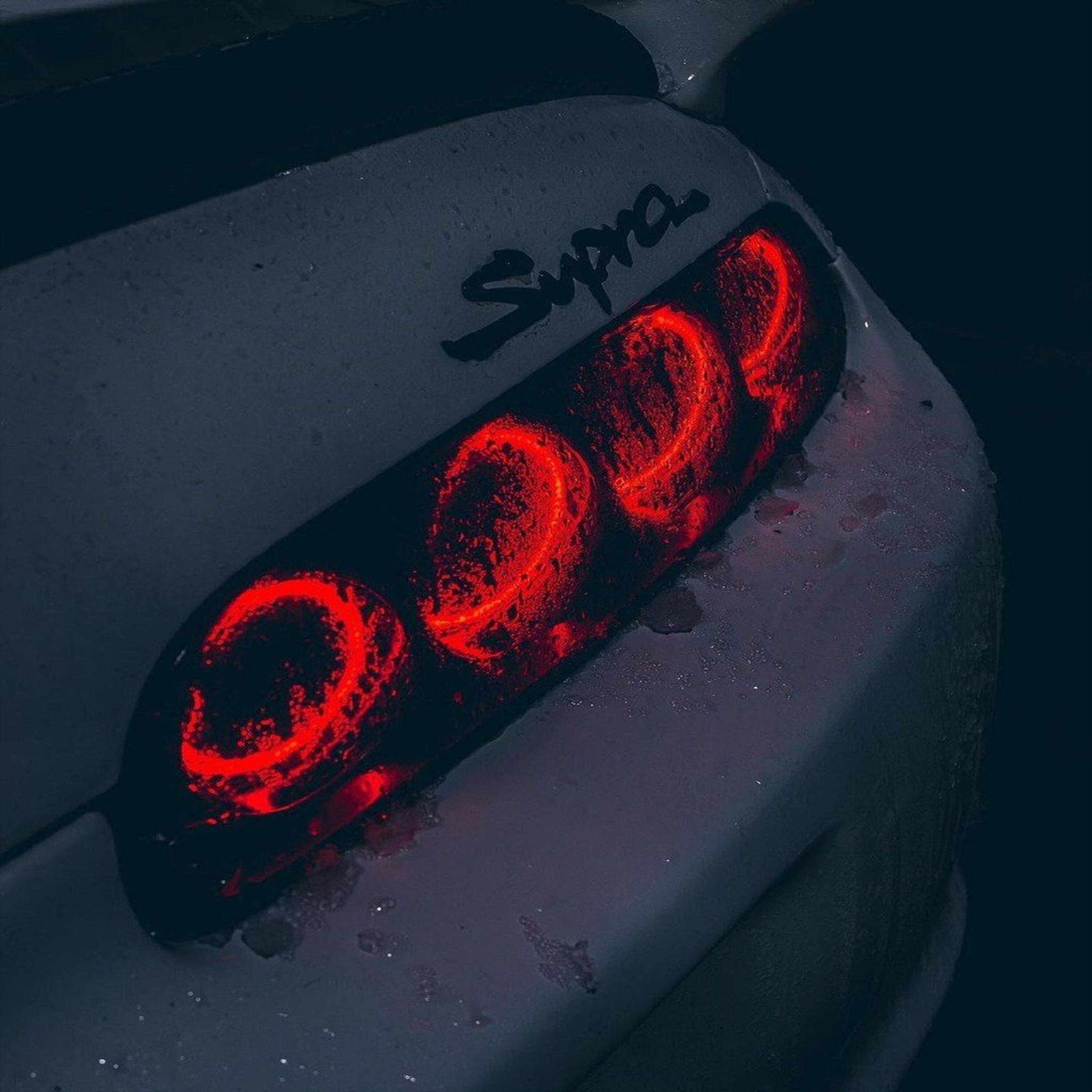 Релиз SUPRA