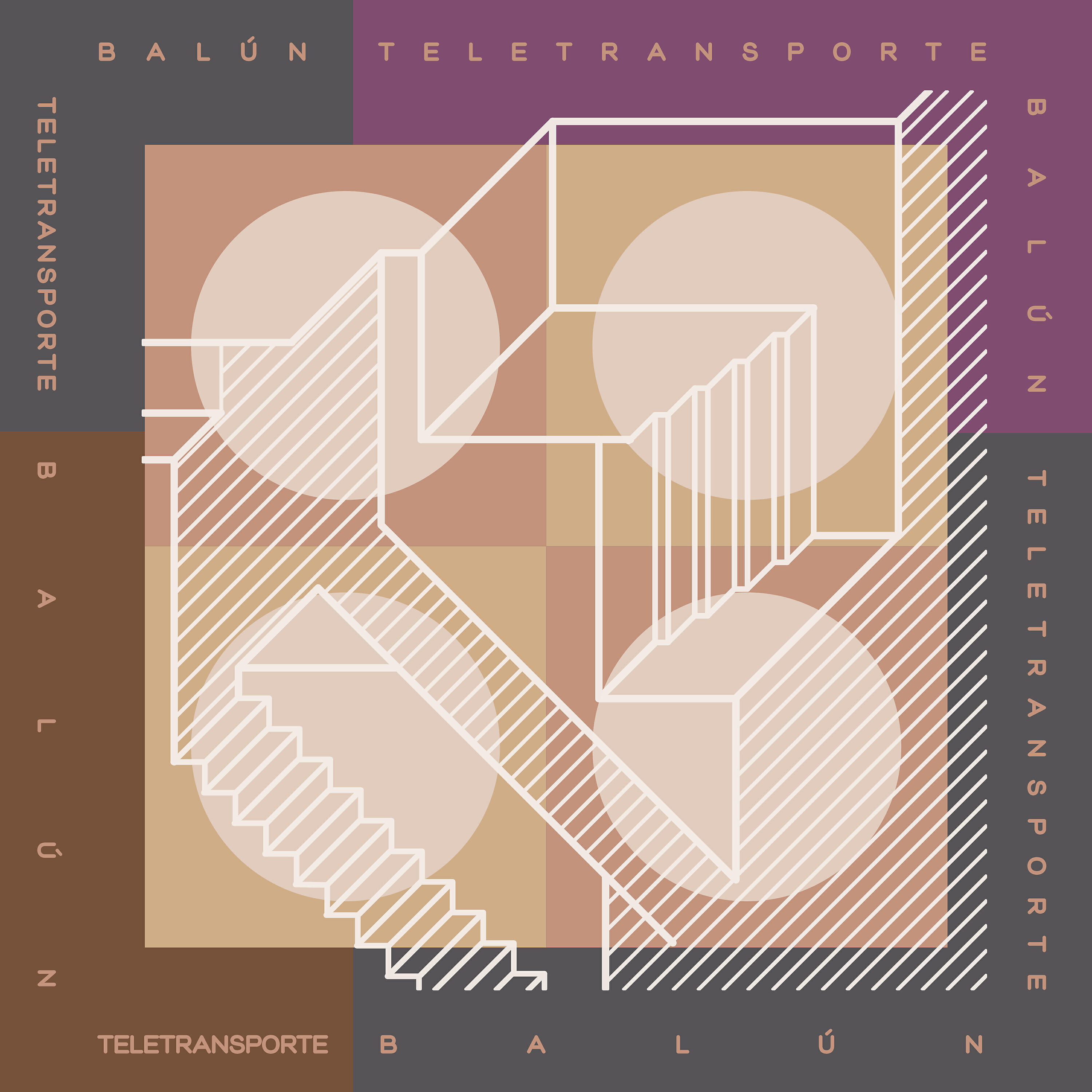 Релиз Teletransporte