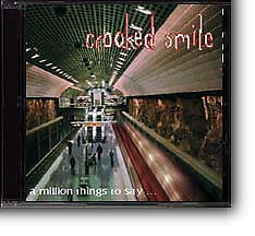 Crooked Smile