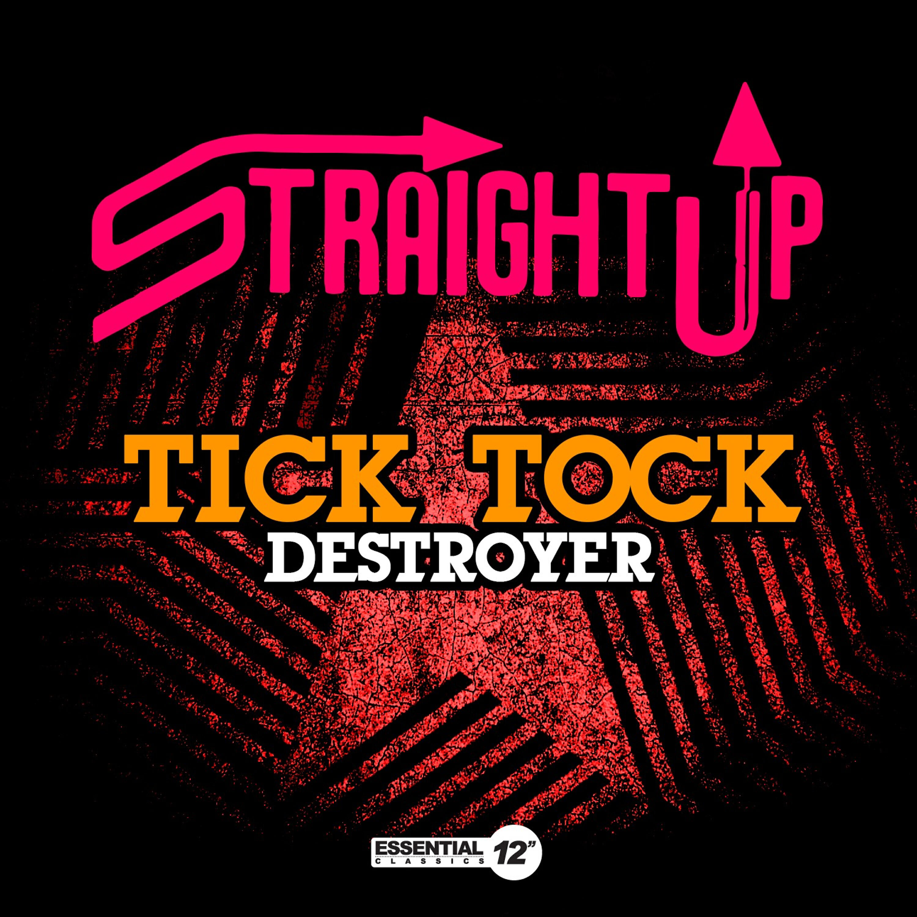 Релиз Destroyer
