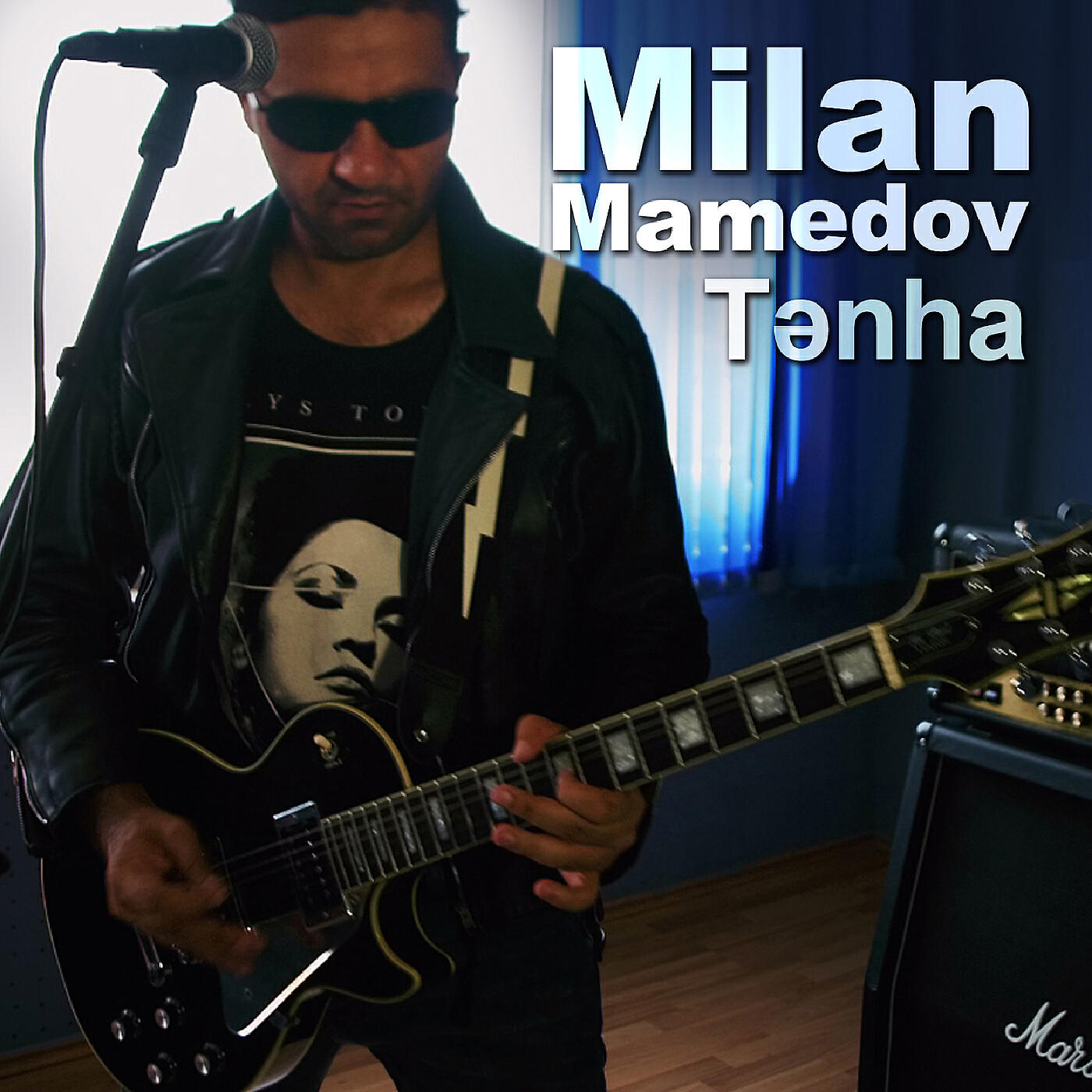 Релиз Tənha