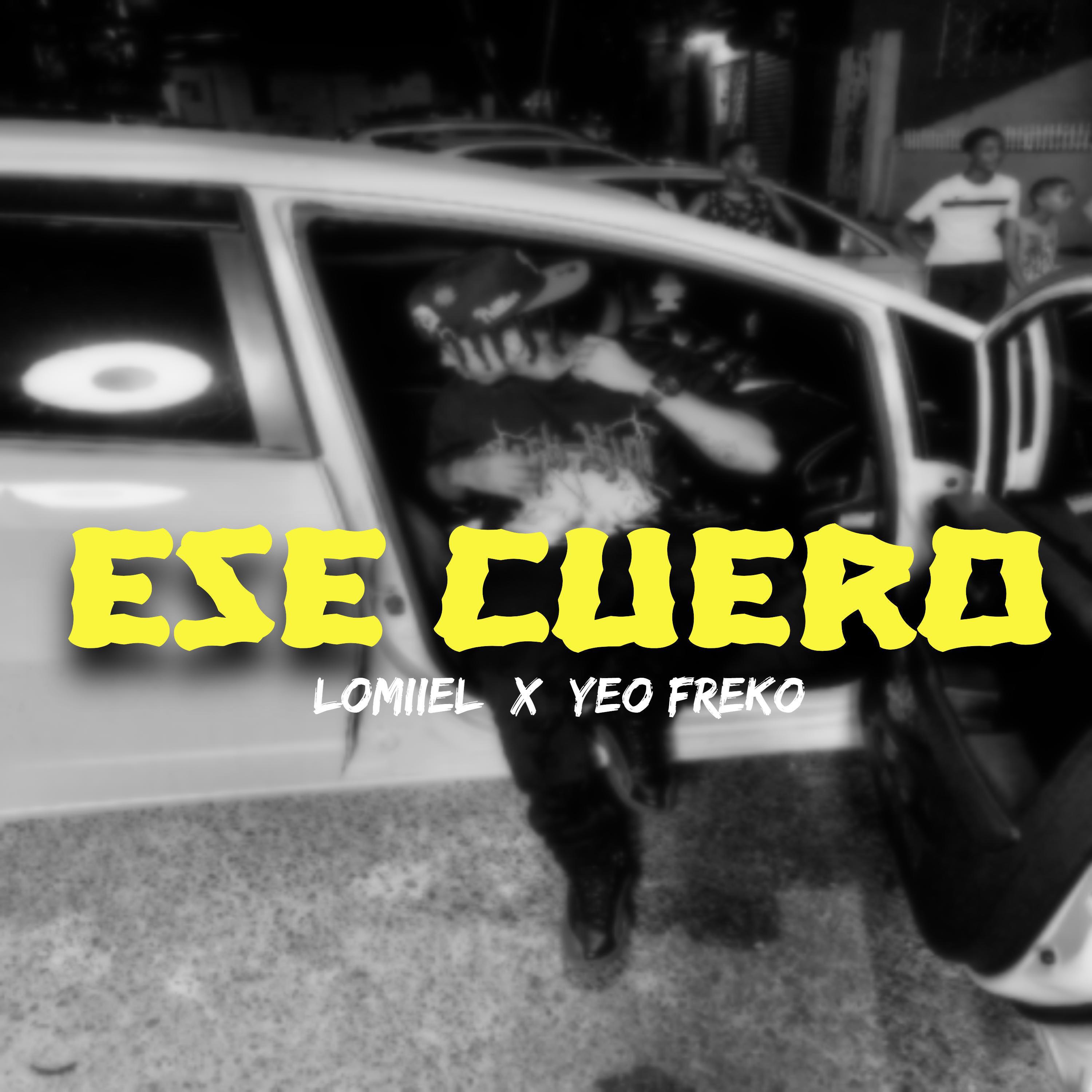 Релиз ESE CUERO