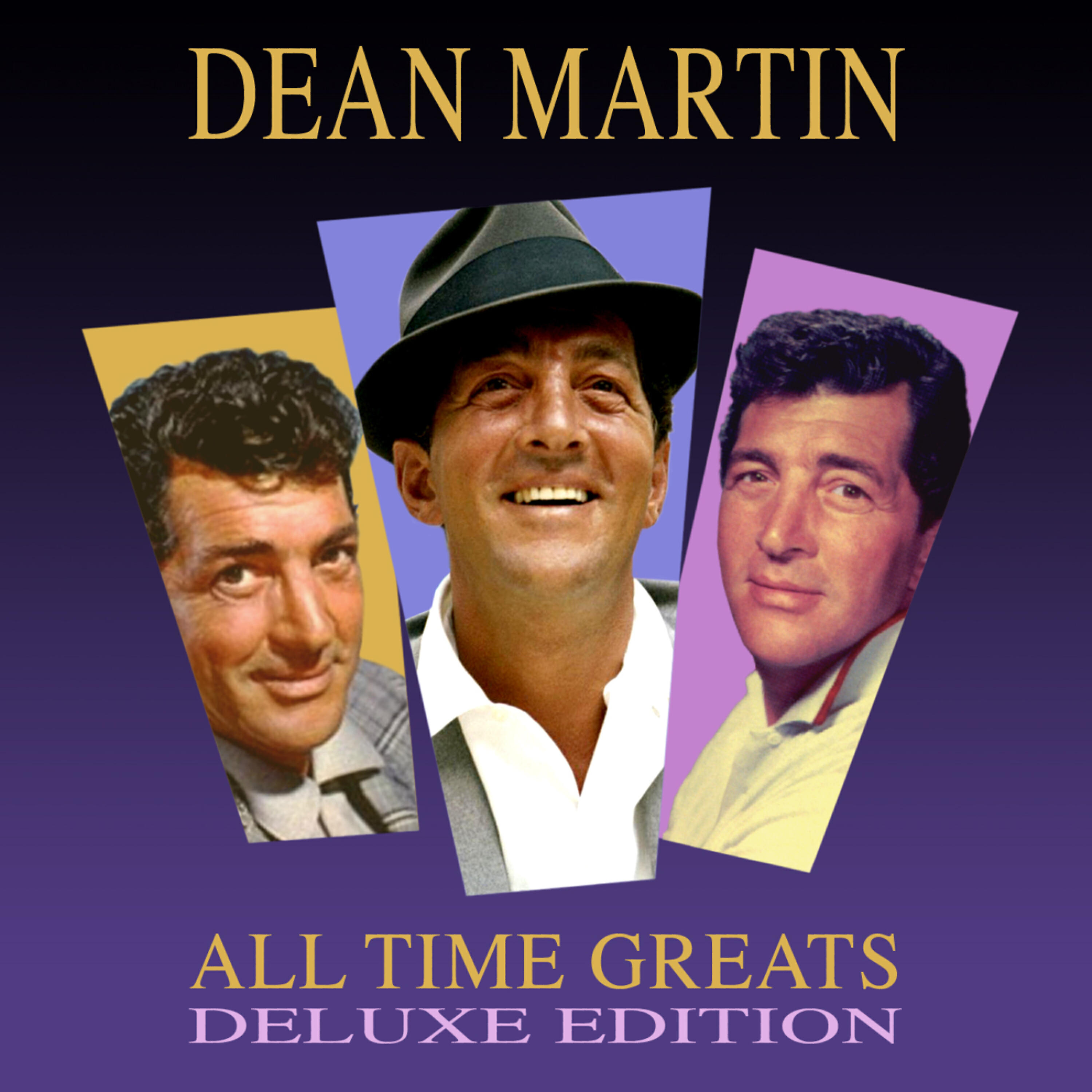 Релиз All Time Greats - Deluxe Edition