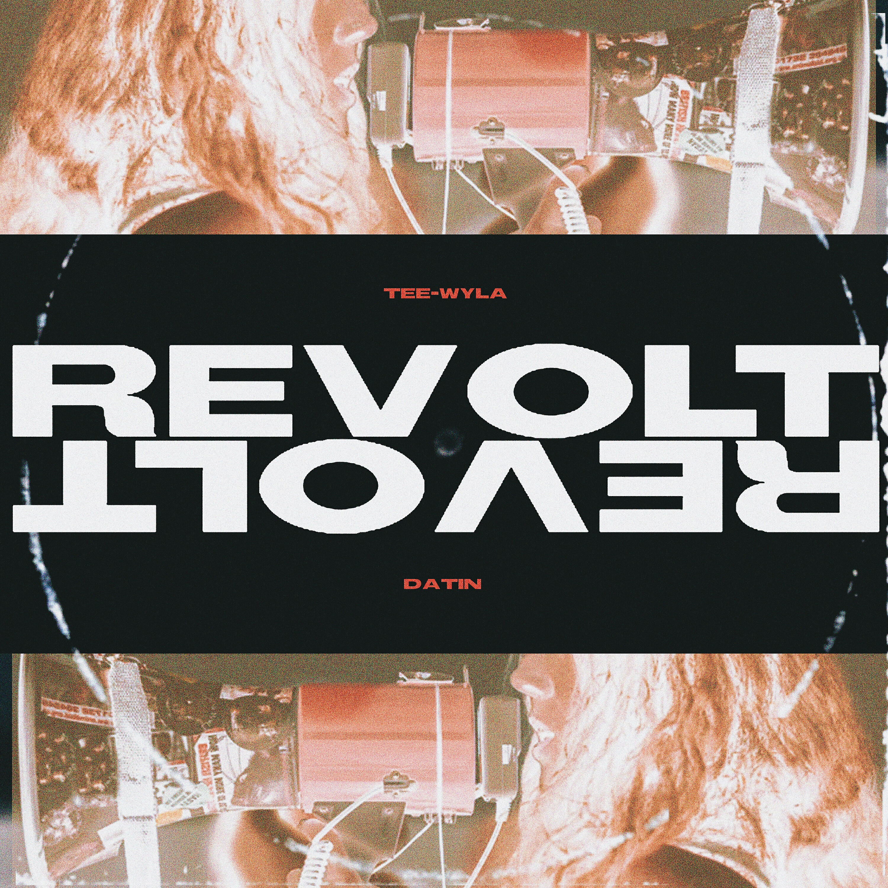 Релиз Revolt
