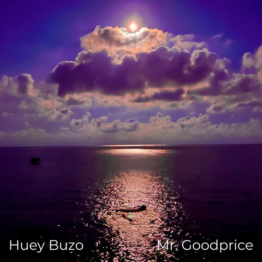 Релиз Mr. Goodprice