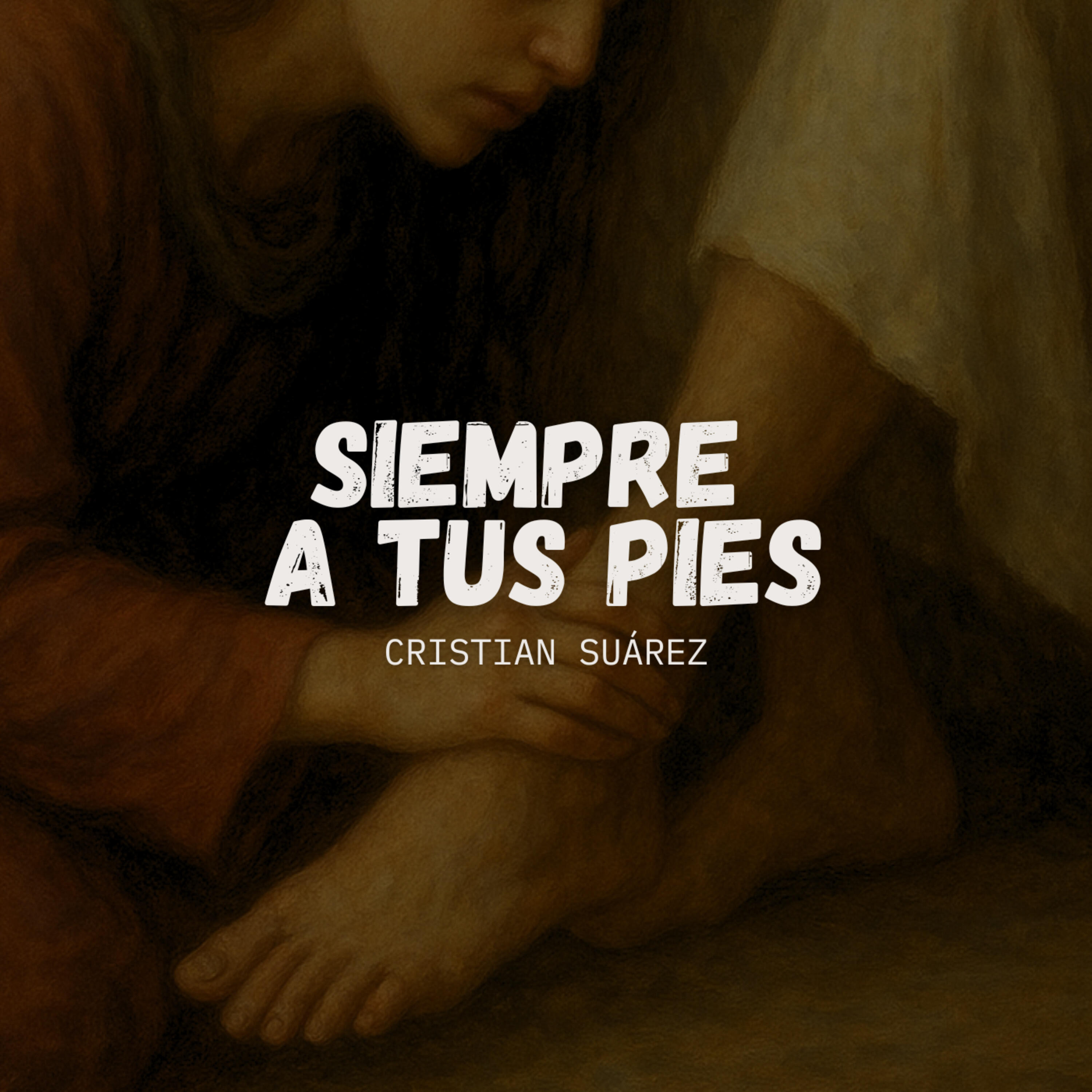 Cristian Suarez