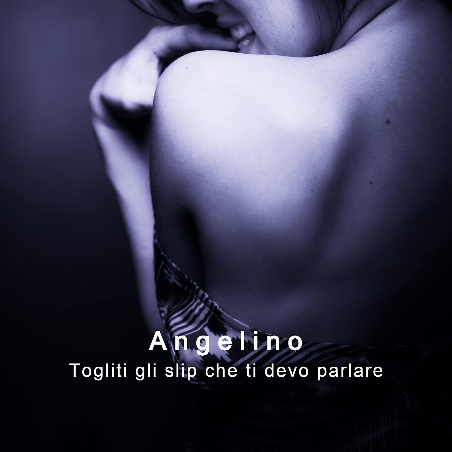 Релиз Togliti gli slip che ti devo parlare