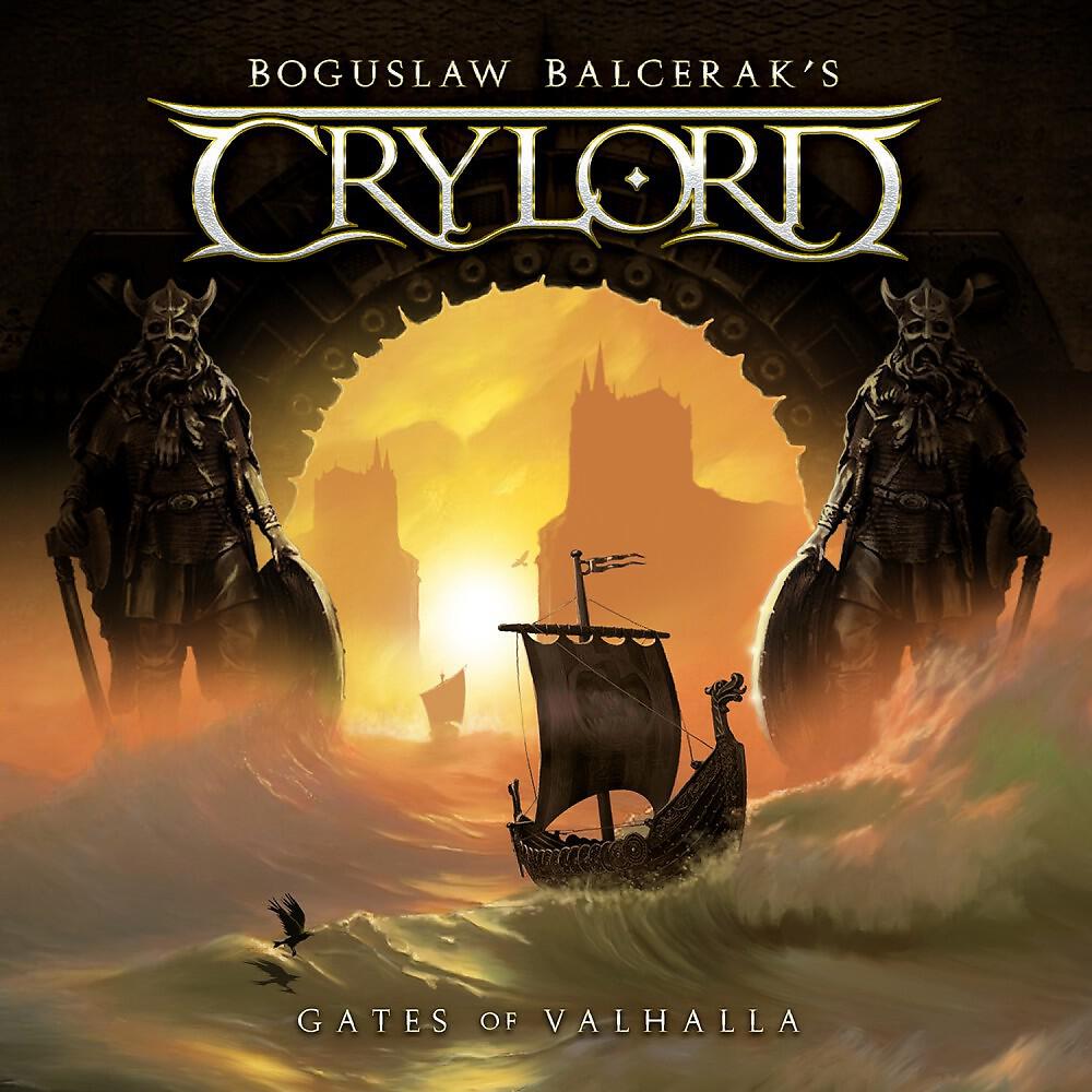 Релиз Gates of Valhalla