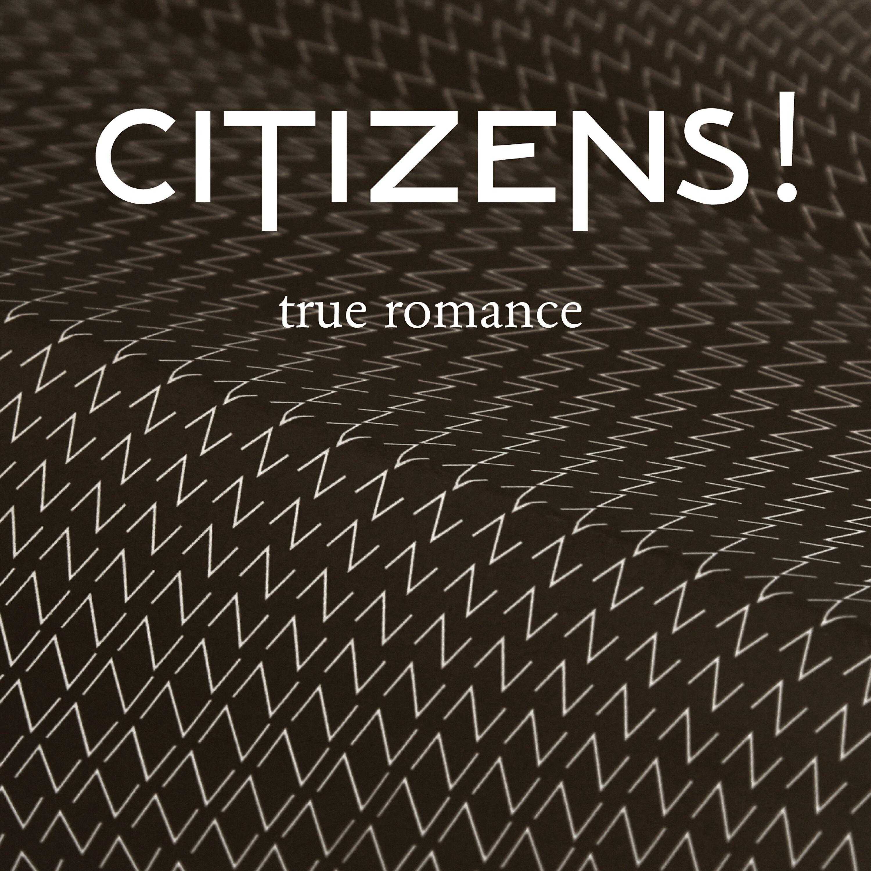 Релиз True Romance