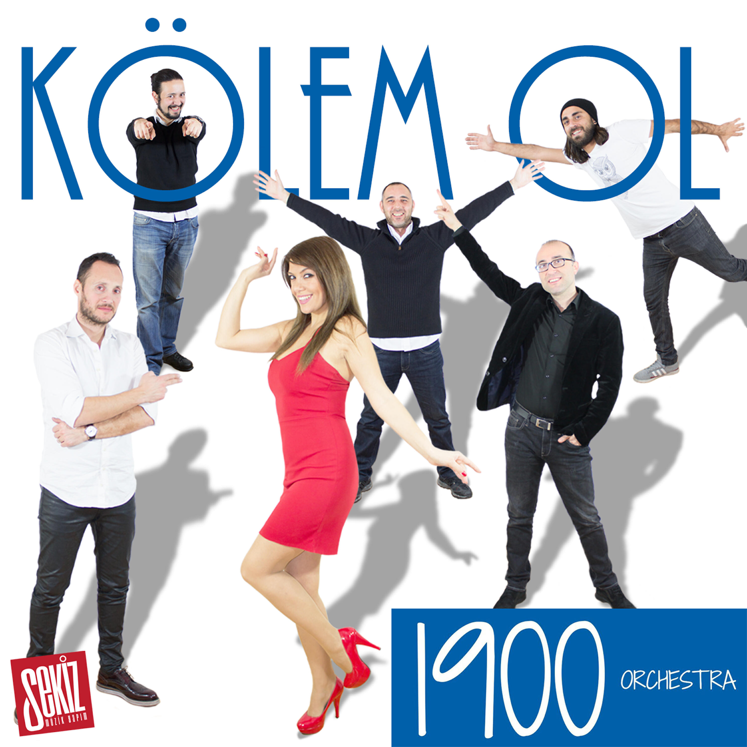 Скачать песню 1900 Orchestra, Ilkan Gunuc - Kölem Ol feat. İlkan Günüç бесплатно в MP3 для Android и iOS
