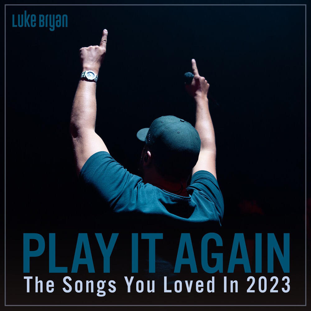 Релиз Play It Again: The Songs You Loved In 2023