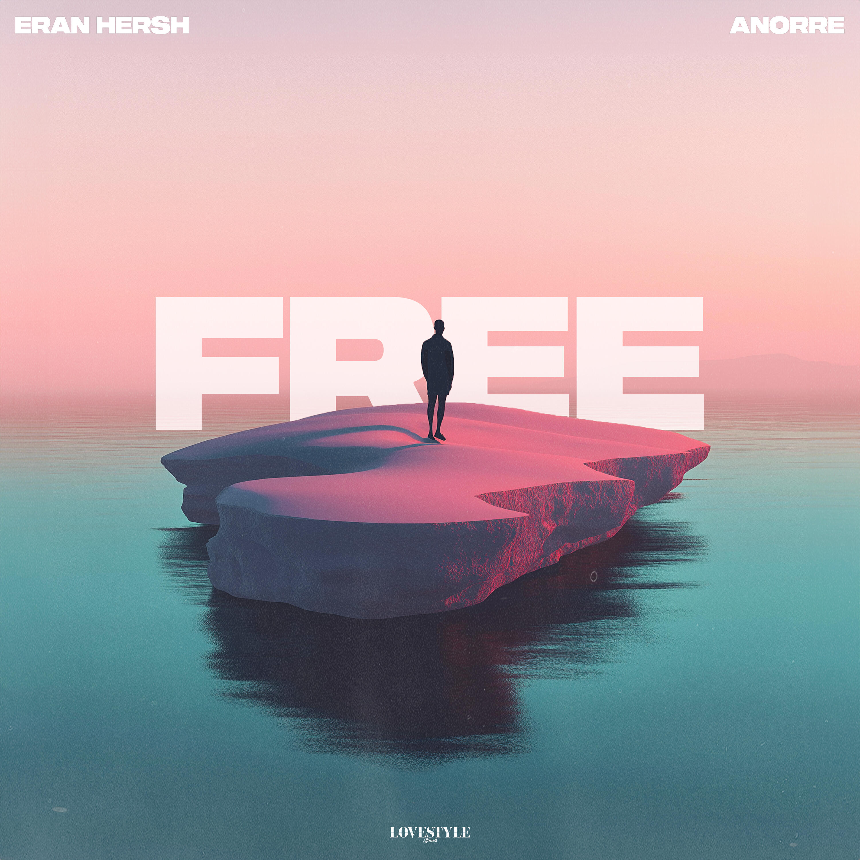Релиз Free