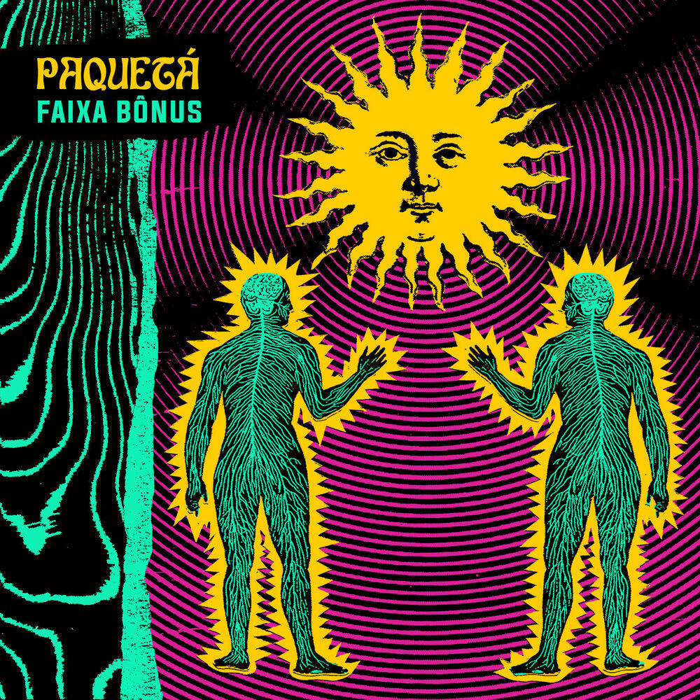 Релиз Faixa Bônus
