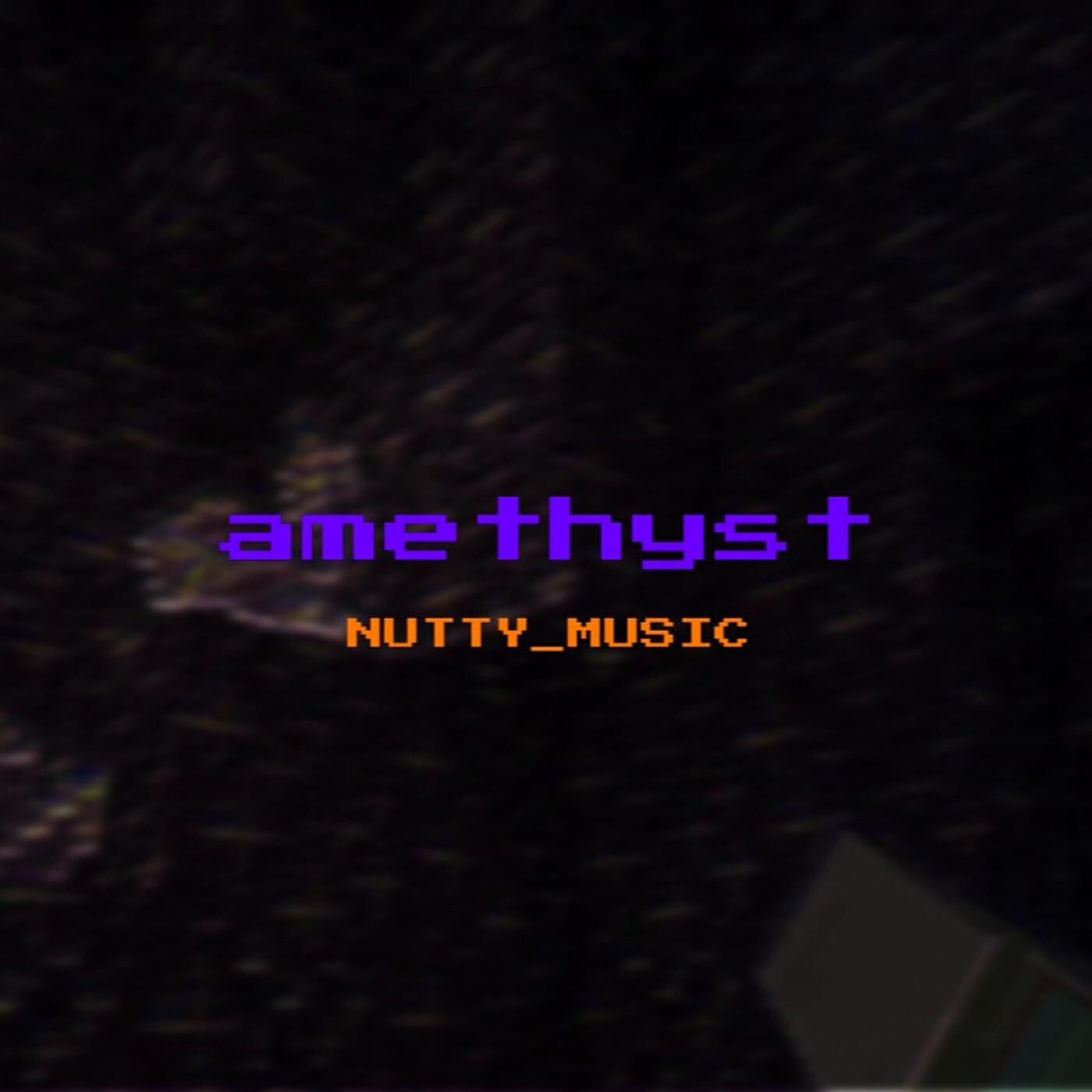 Релиз amethyst