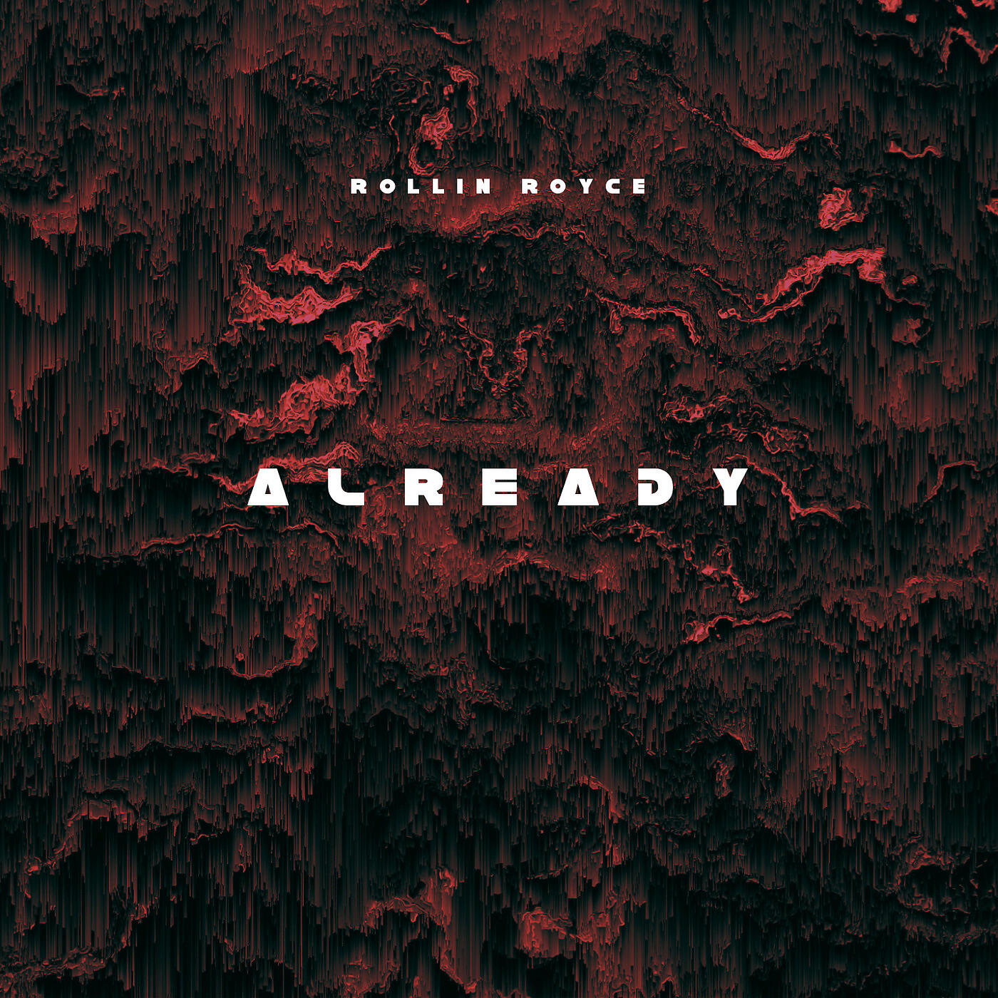 Релиз Already