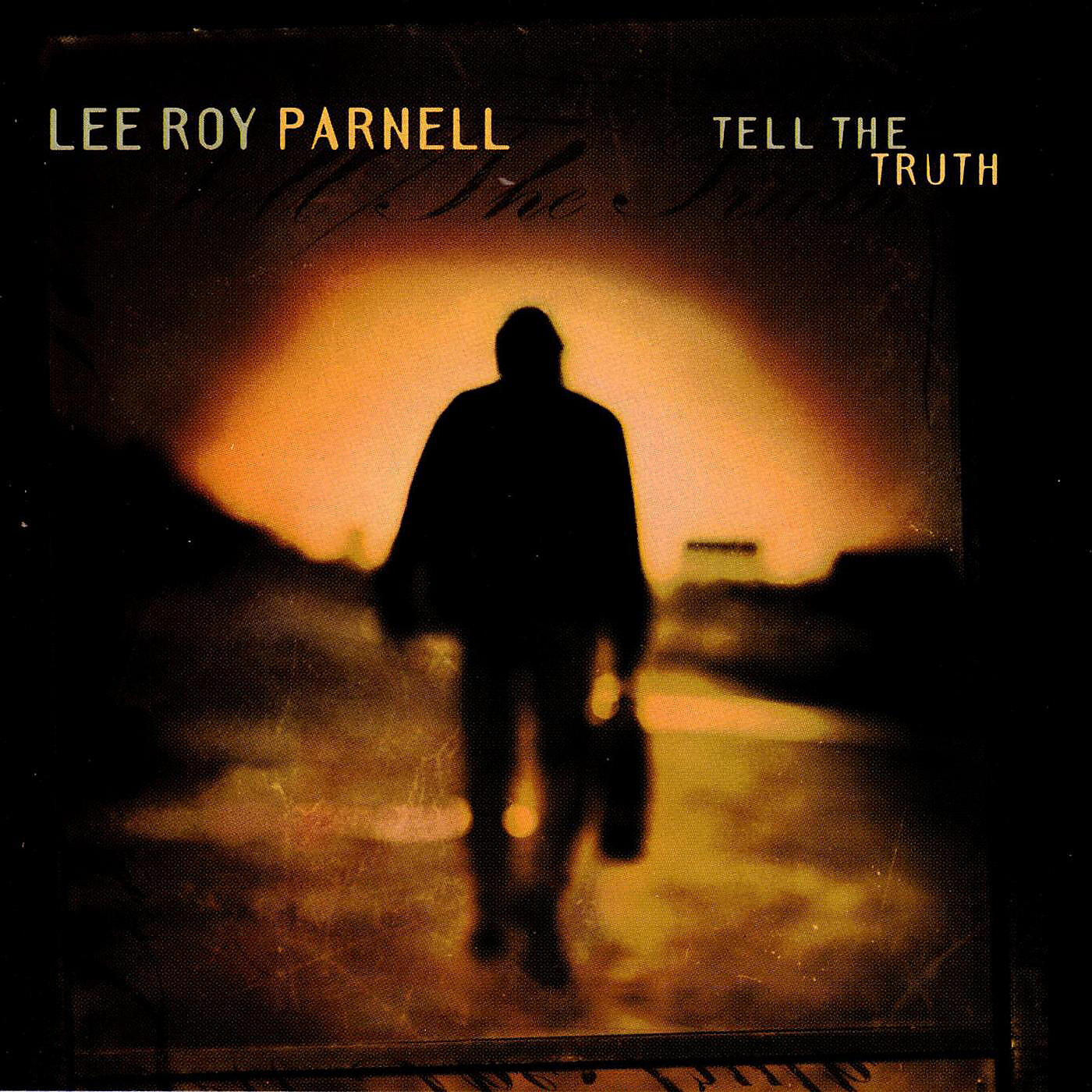 Релиз Tell The Truth
