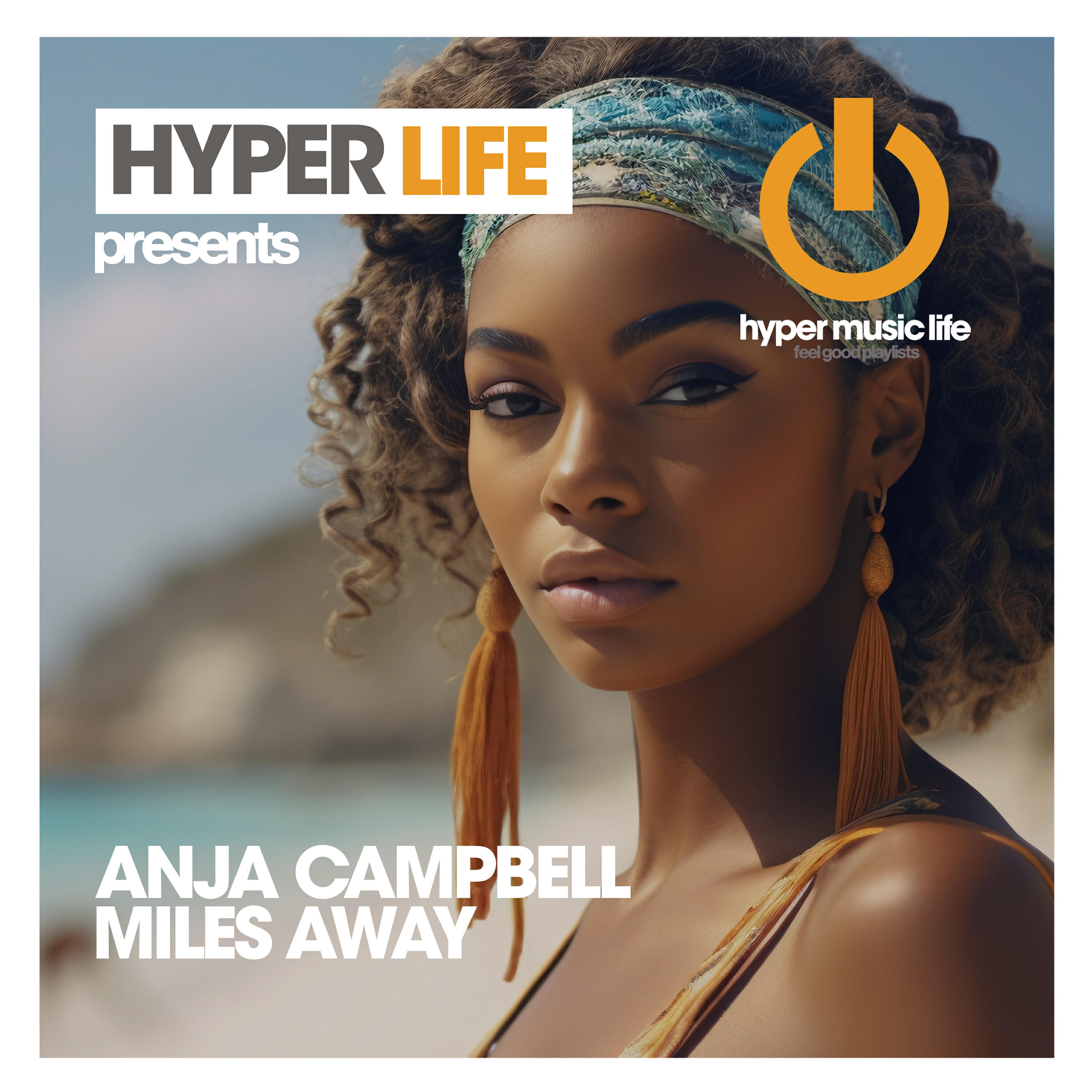 Релиз Miles Away