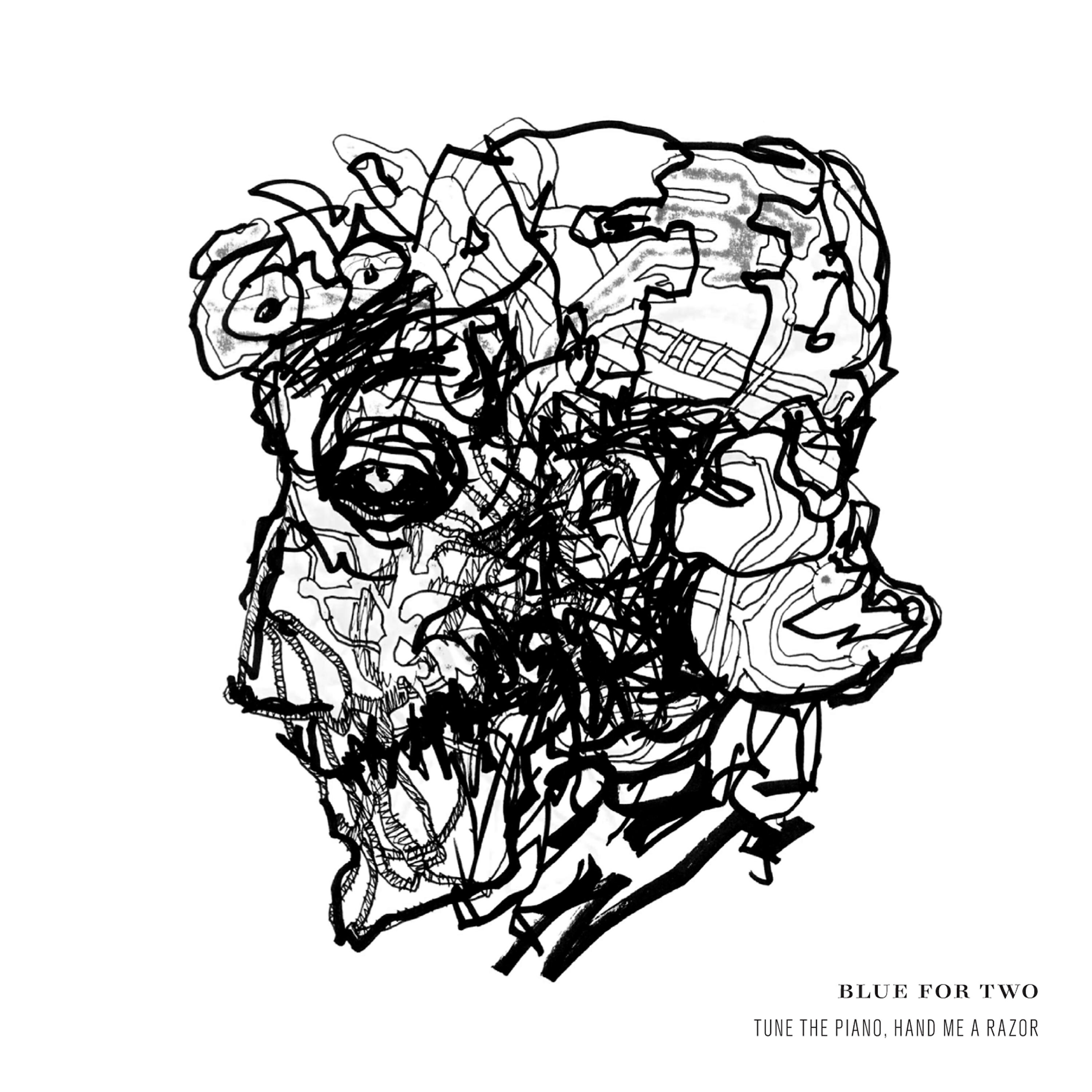 Релиз Tune the Piano and Hand Me a Razor