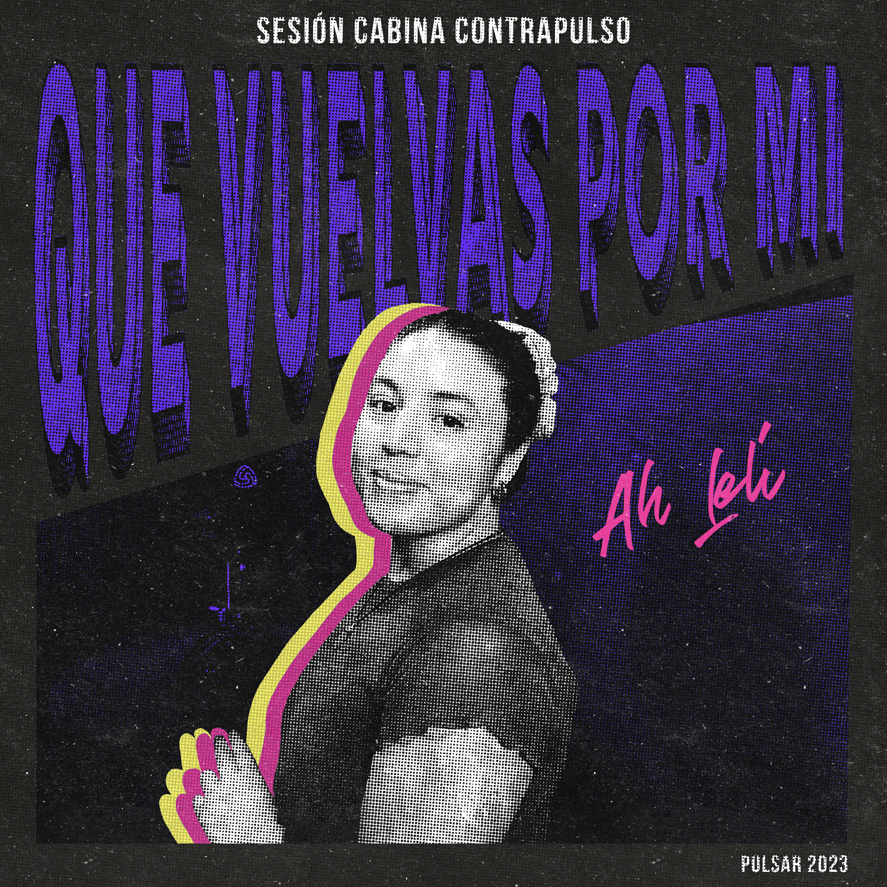 Релиз Que Vuelvas por Mi