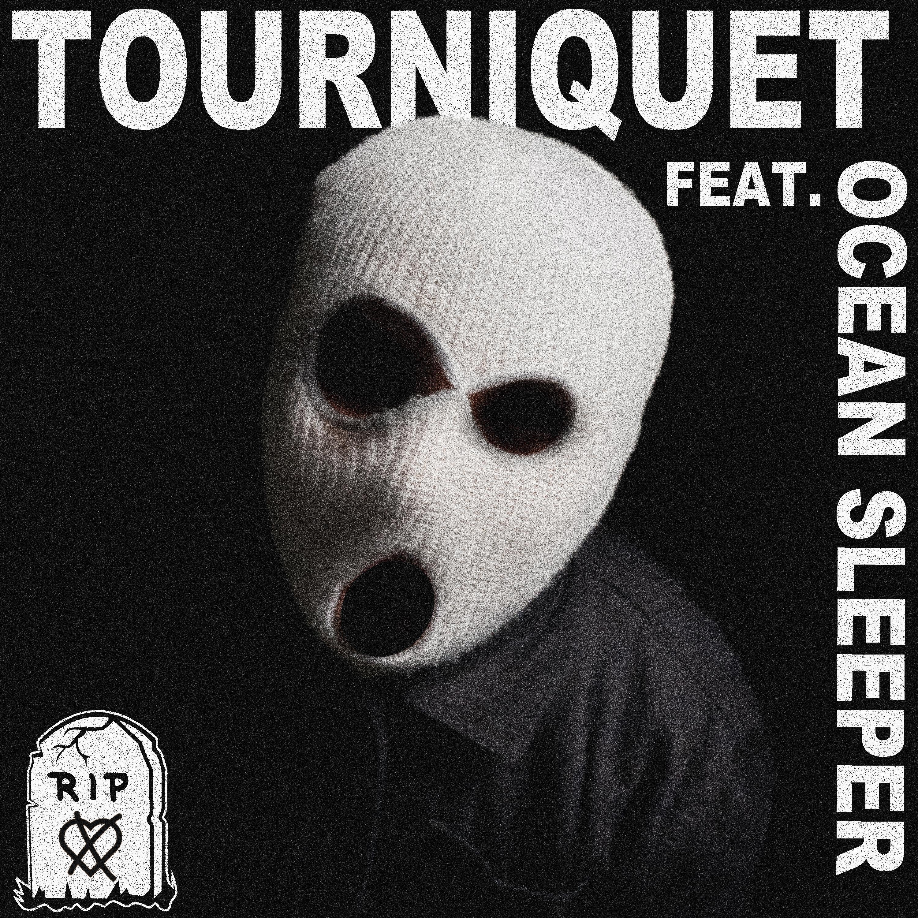 Релиз Tourniquet