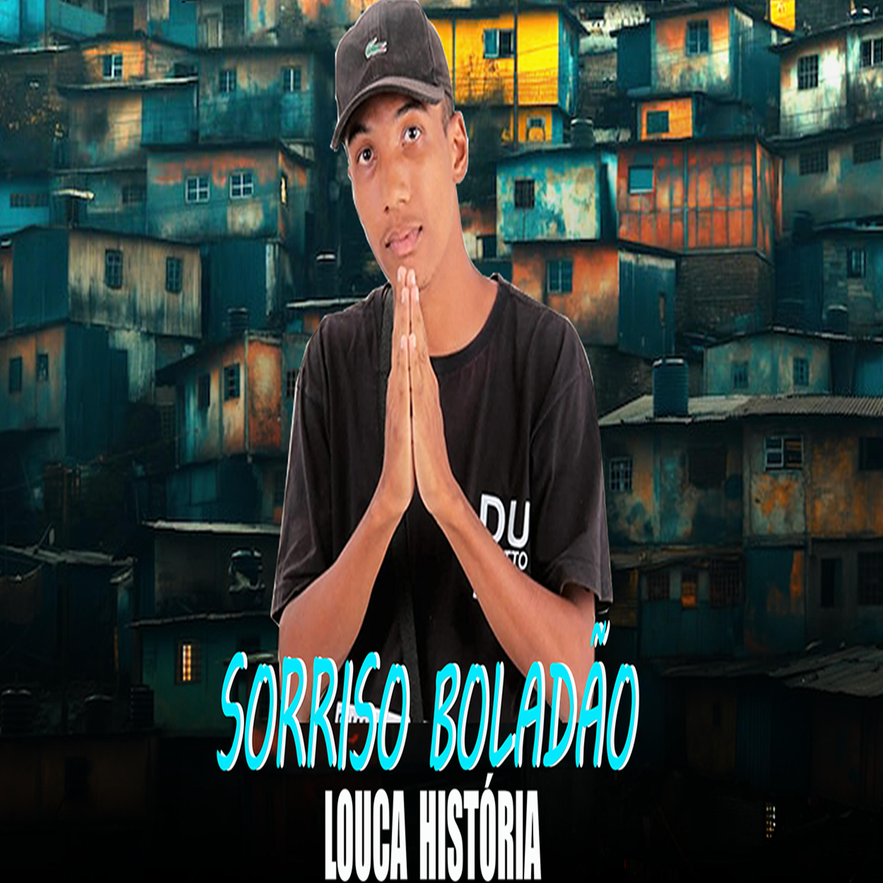 Релиз Louca História