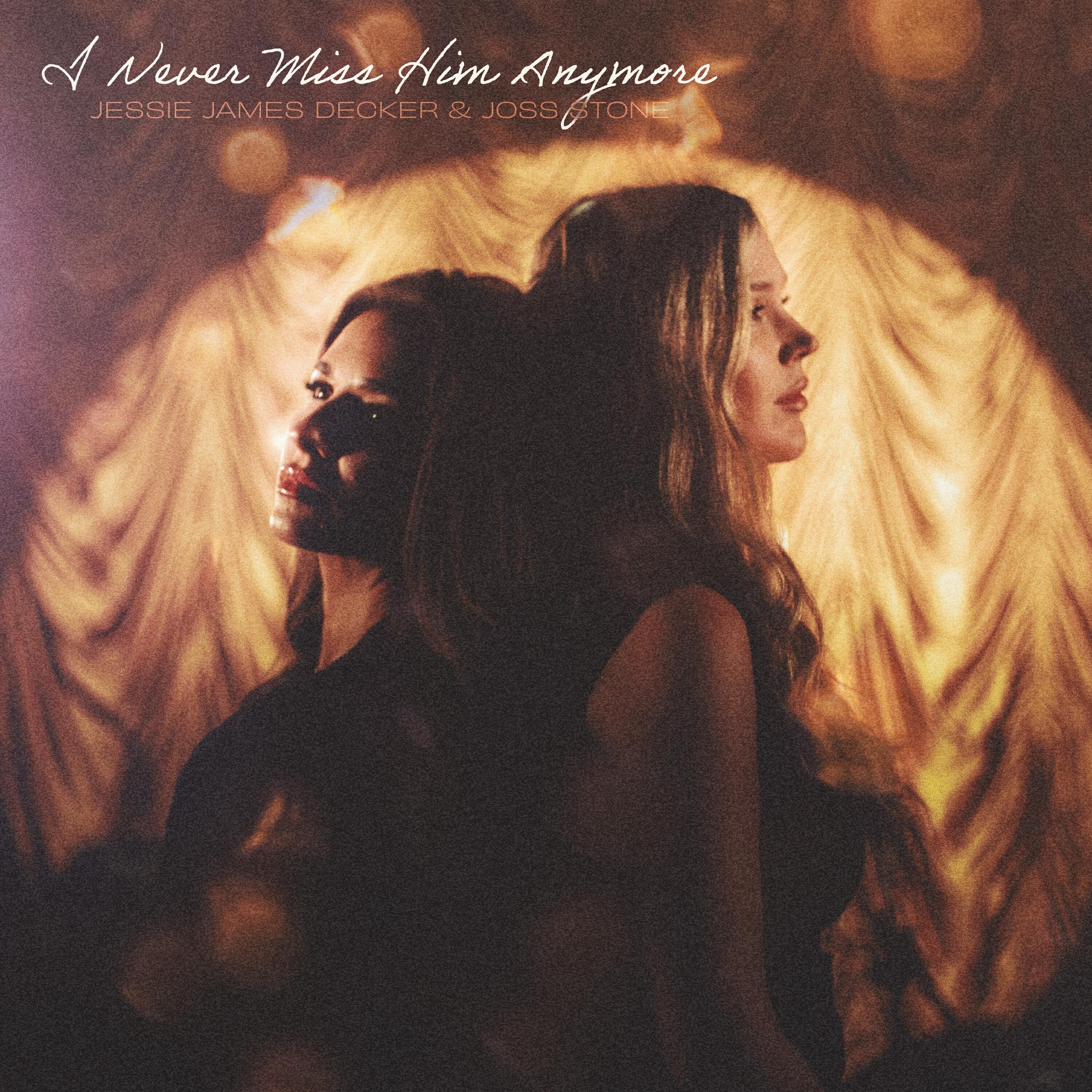 Релиз I Never Miss Him Anymore