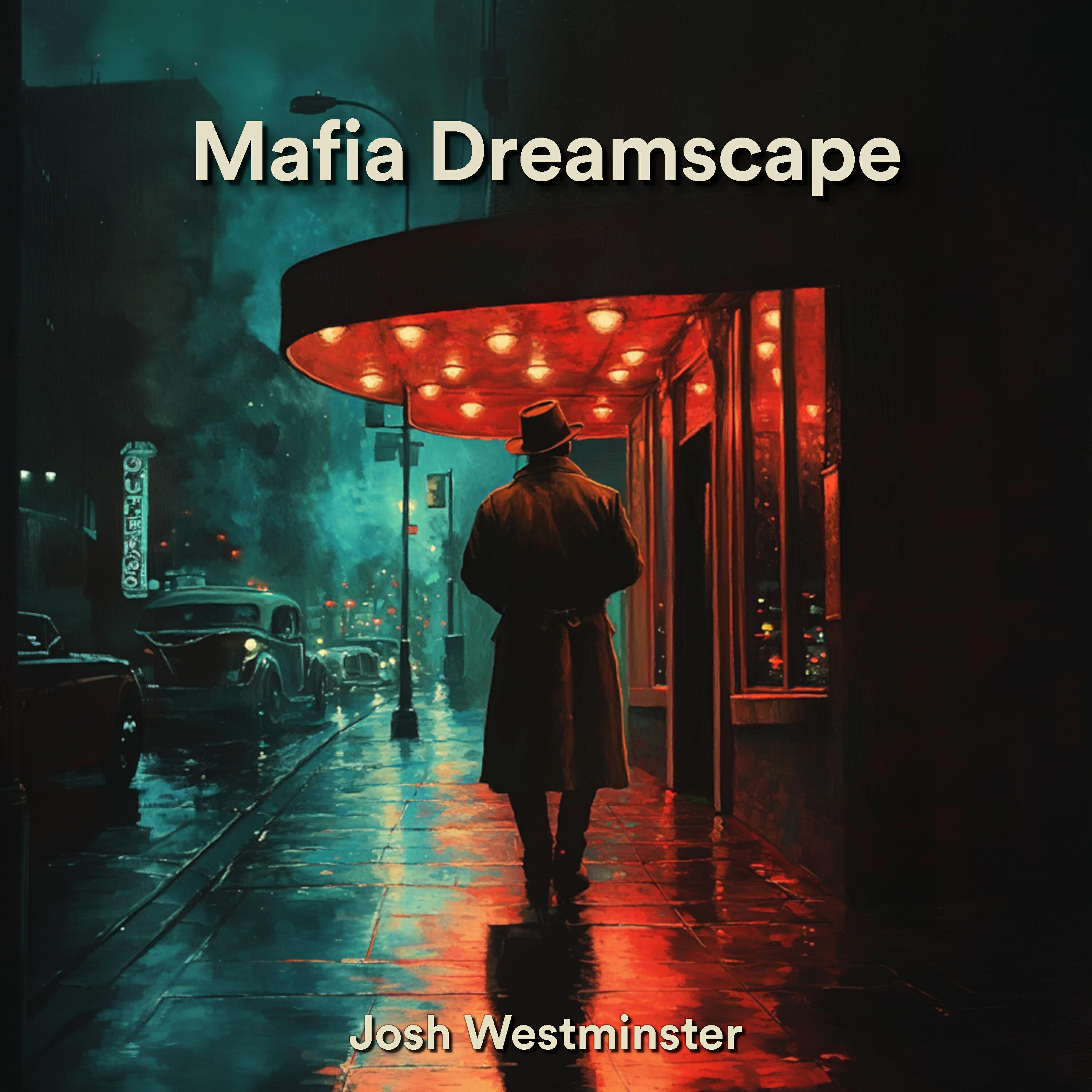 Релиз Mafia Dreamscape