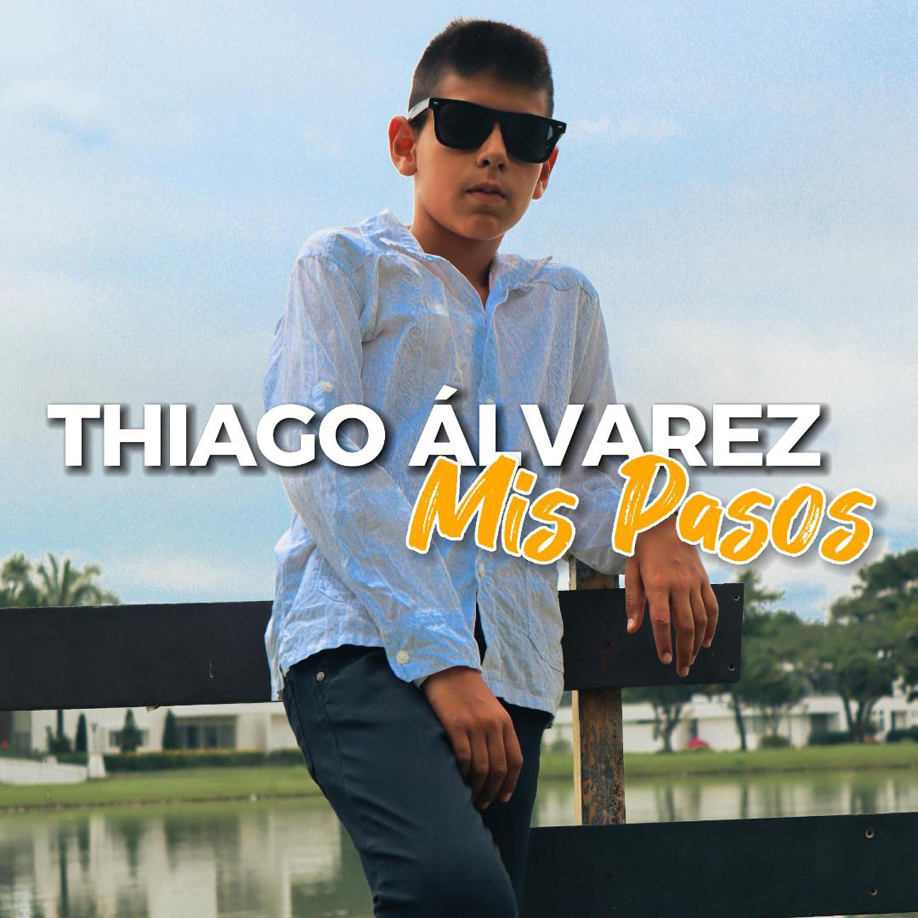 Thiago Álvarez