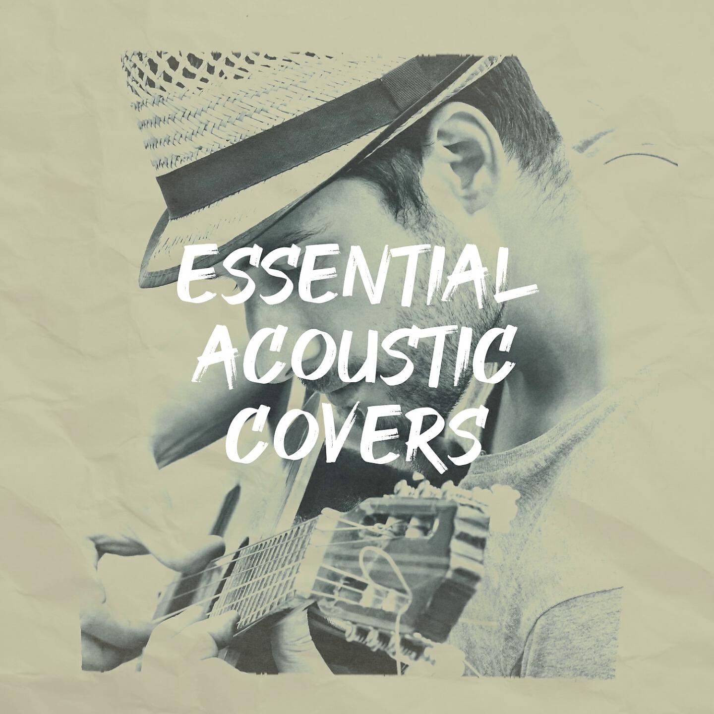 Релиз Essential Acoustic Covers