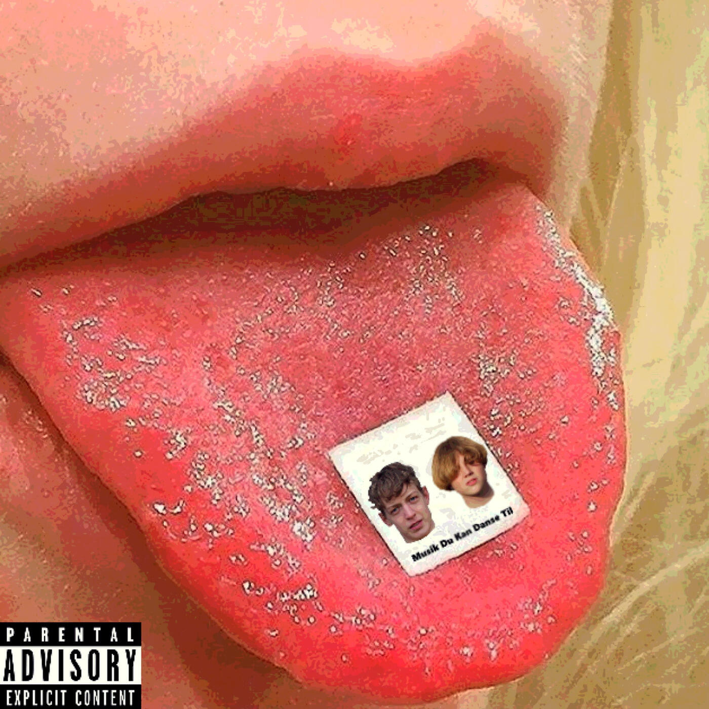 Релиз Musik Du Kan Danse Til- Single
