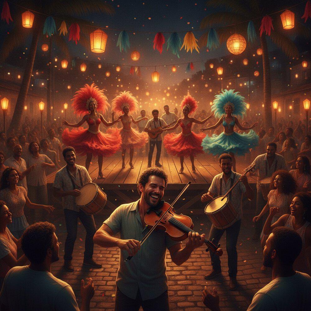 Релиз Экс-Самбатика