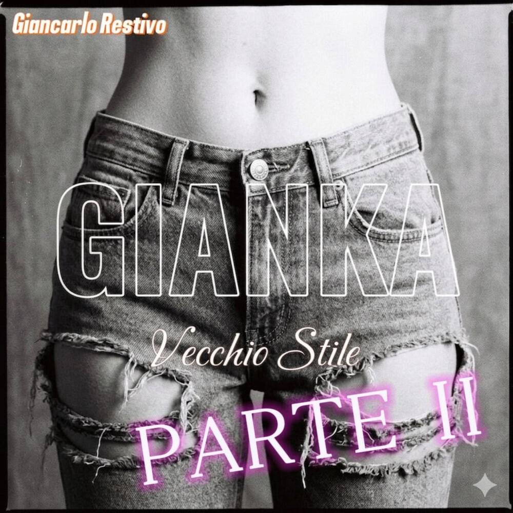 Релиз Vecchio Stile (Parte 2)