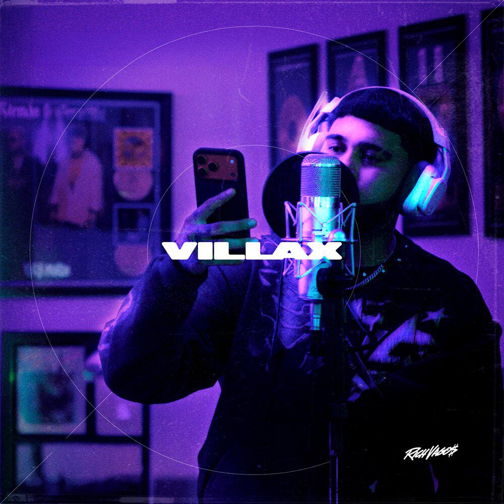 Релиз Capítulo 1