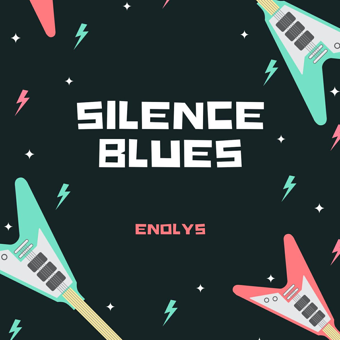 Релиз Silence Blues