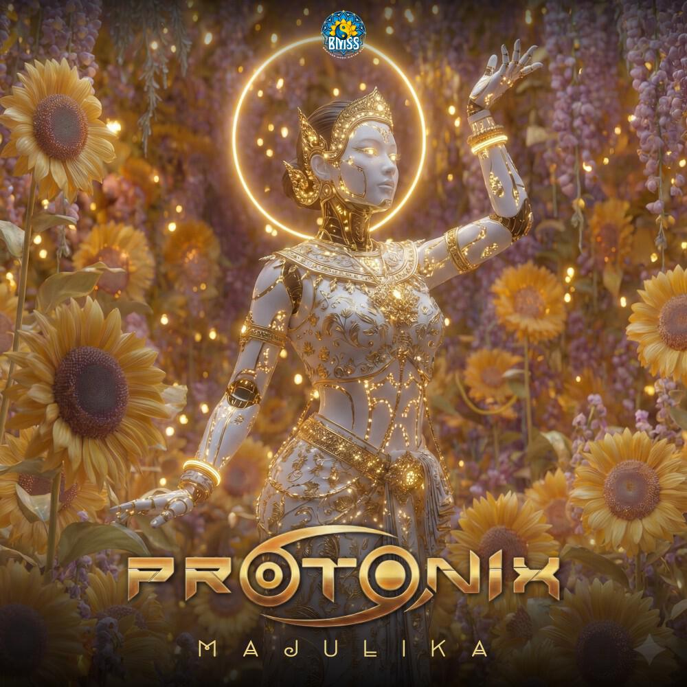 Релиз Majulika