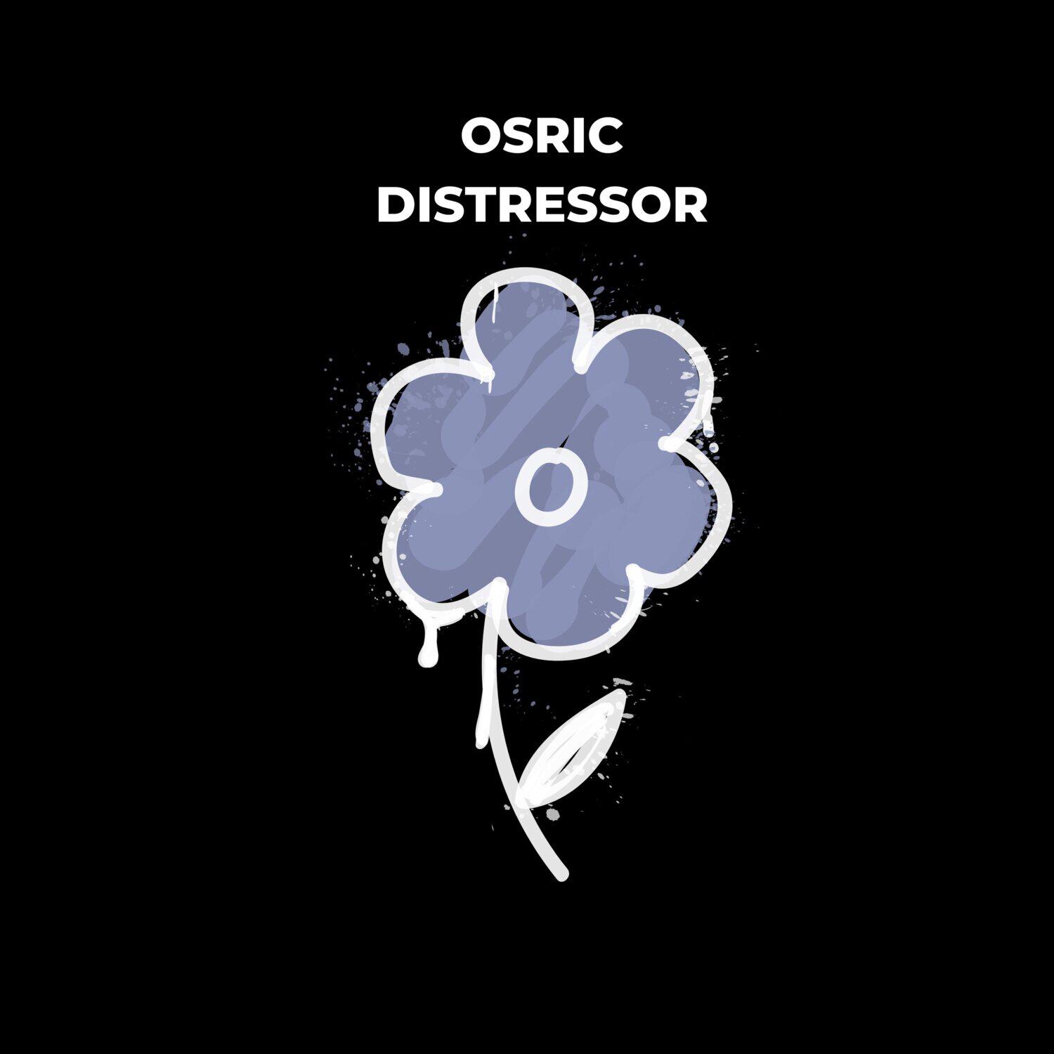 Релиз Distressor