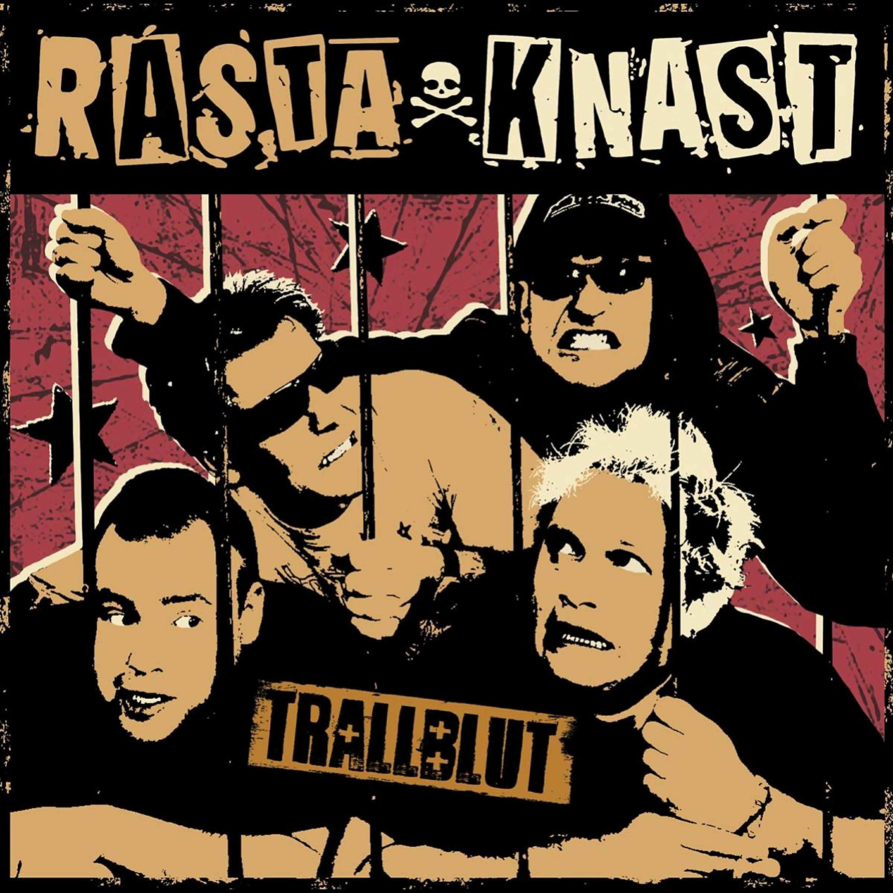 Релиз Trallblut