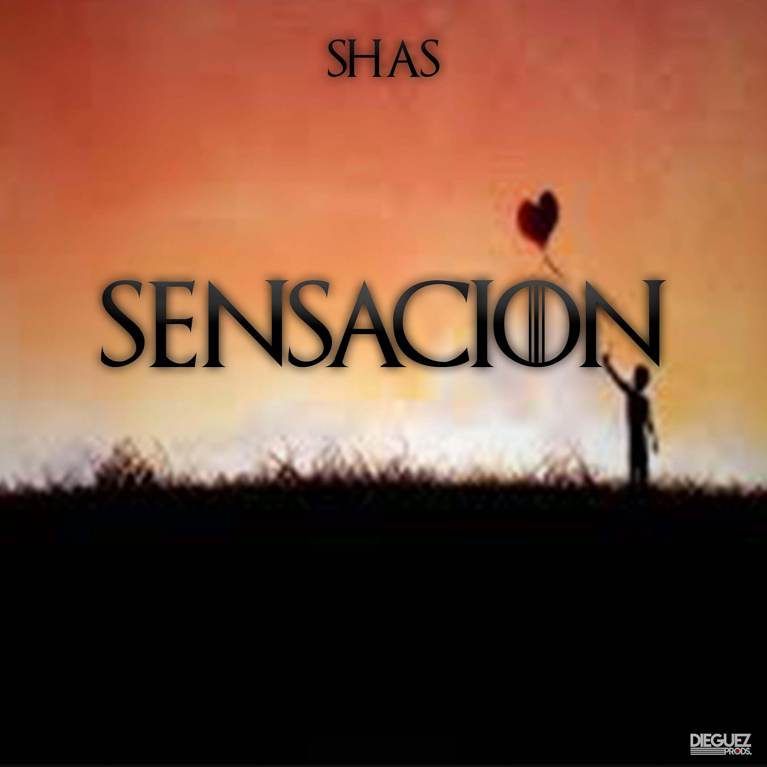 Релиз Sensación