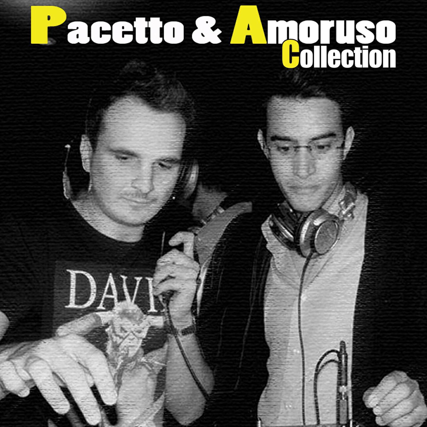 Релиз Pacetto & Amoruso Collection